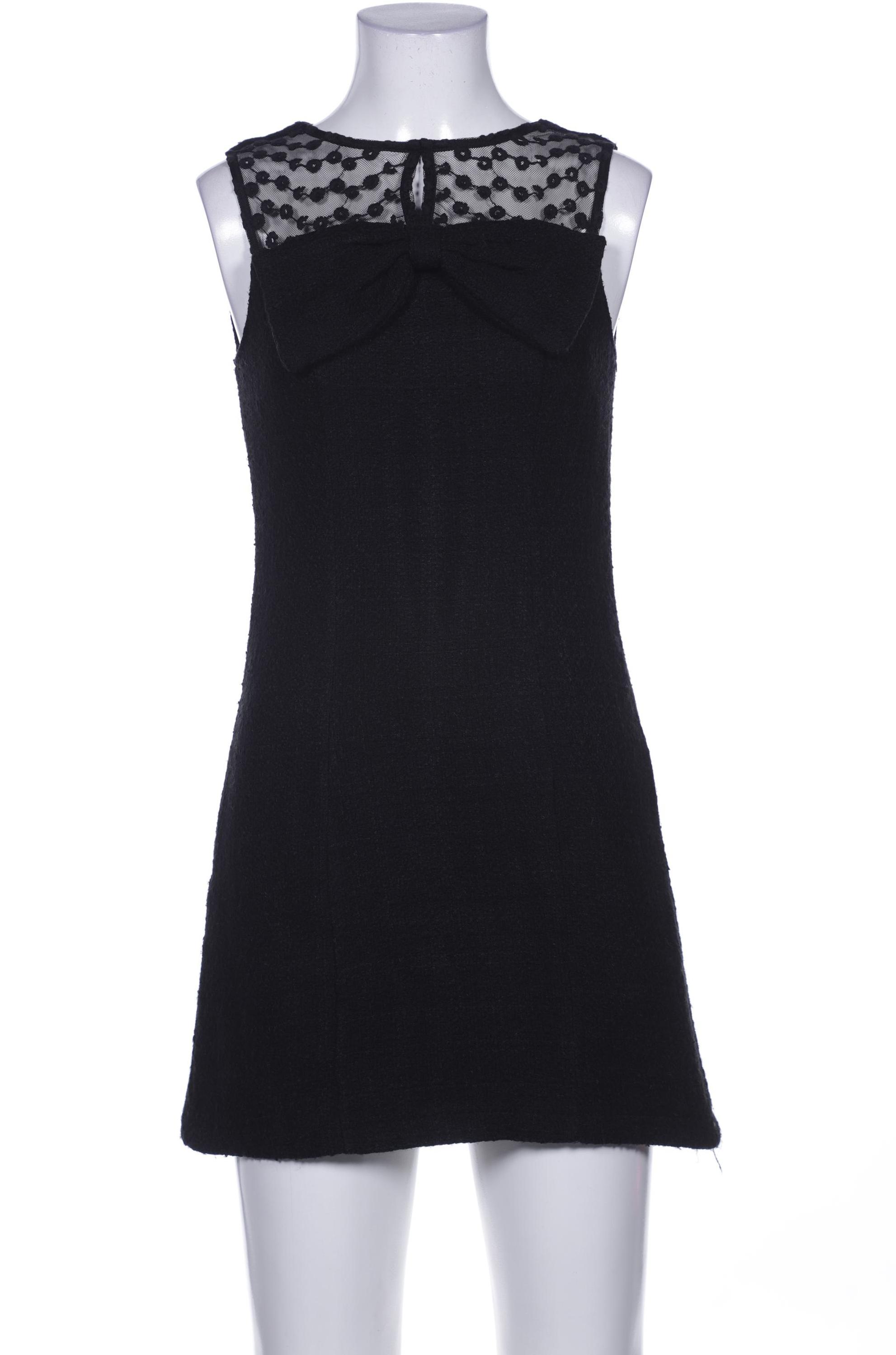 

FTC Cashmere Damen Kleid, schwarz