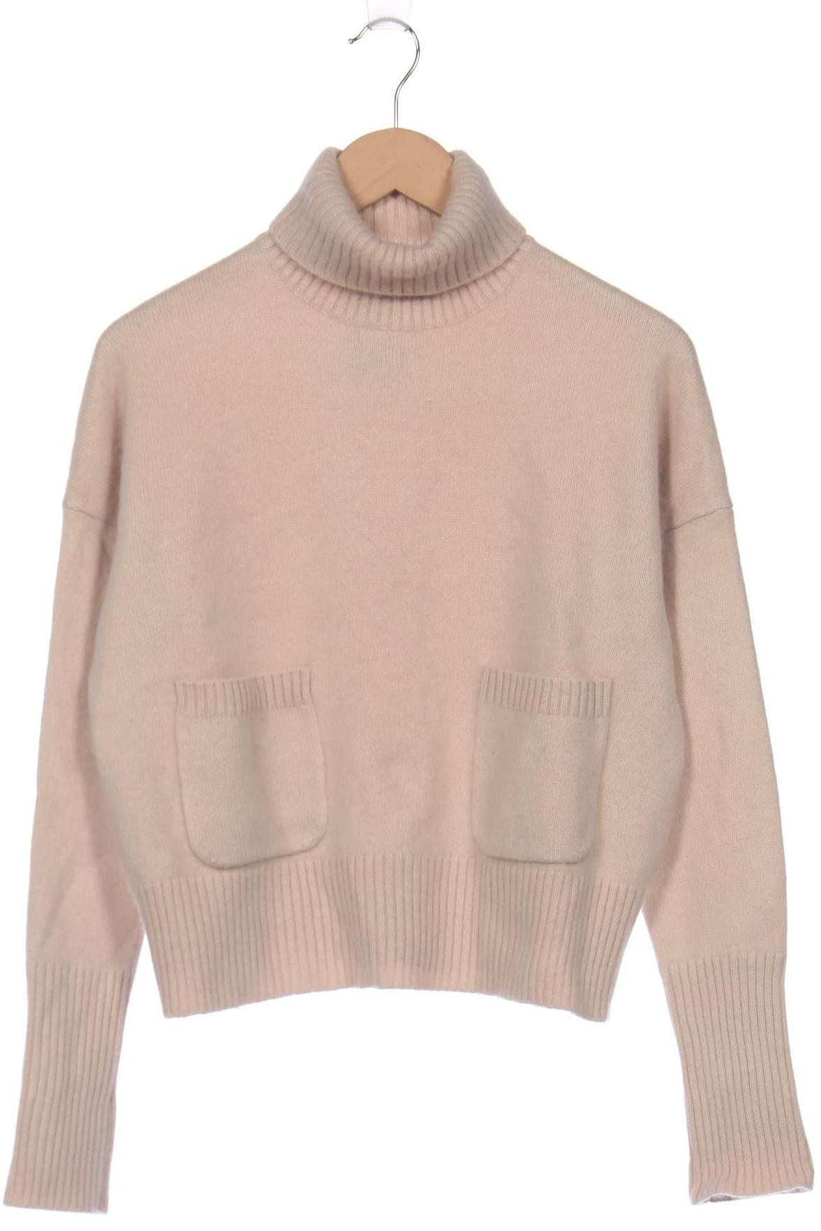 

FTC Cashmere Damen Pullover, pink, Gr. 42