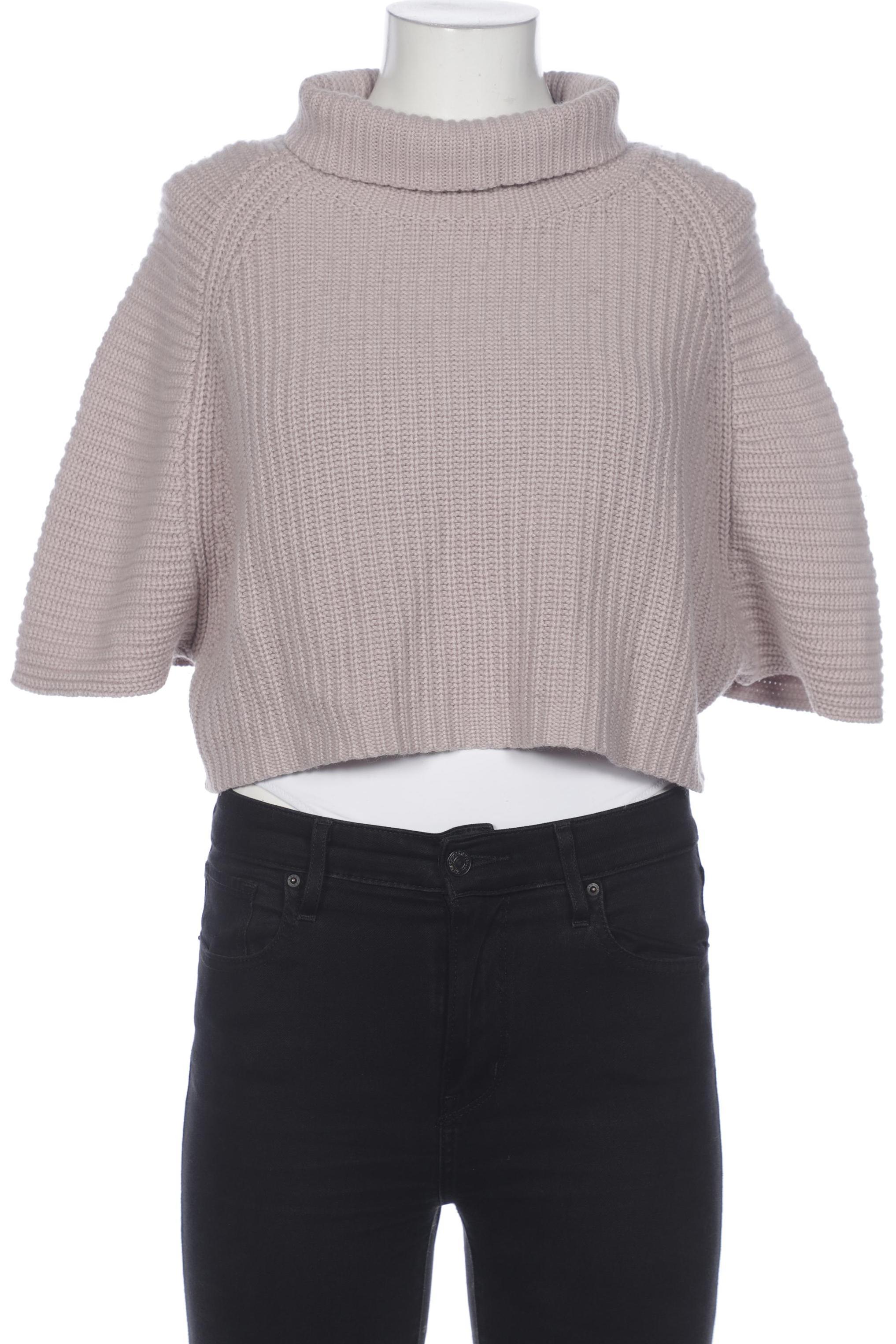 

FTC Cashmere Damen Pullover, pink, Gr. 42