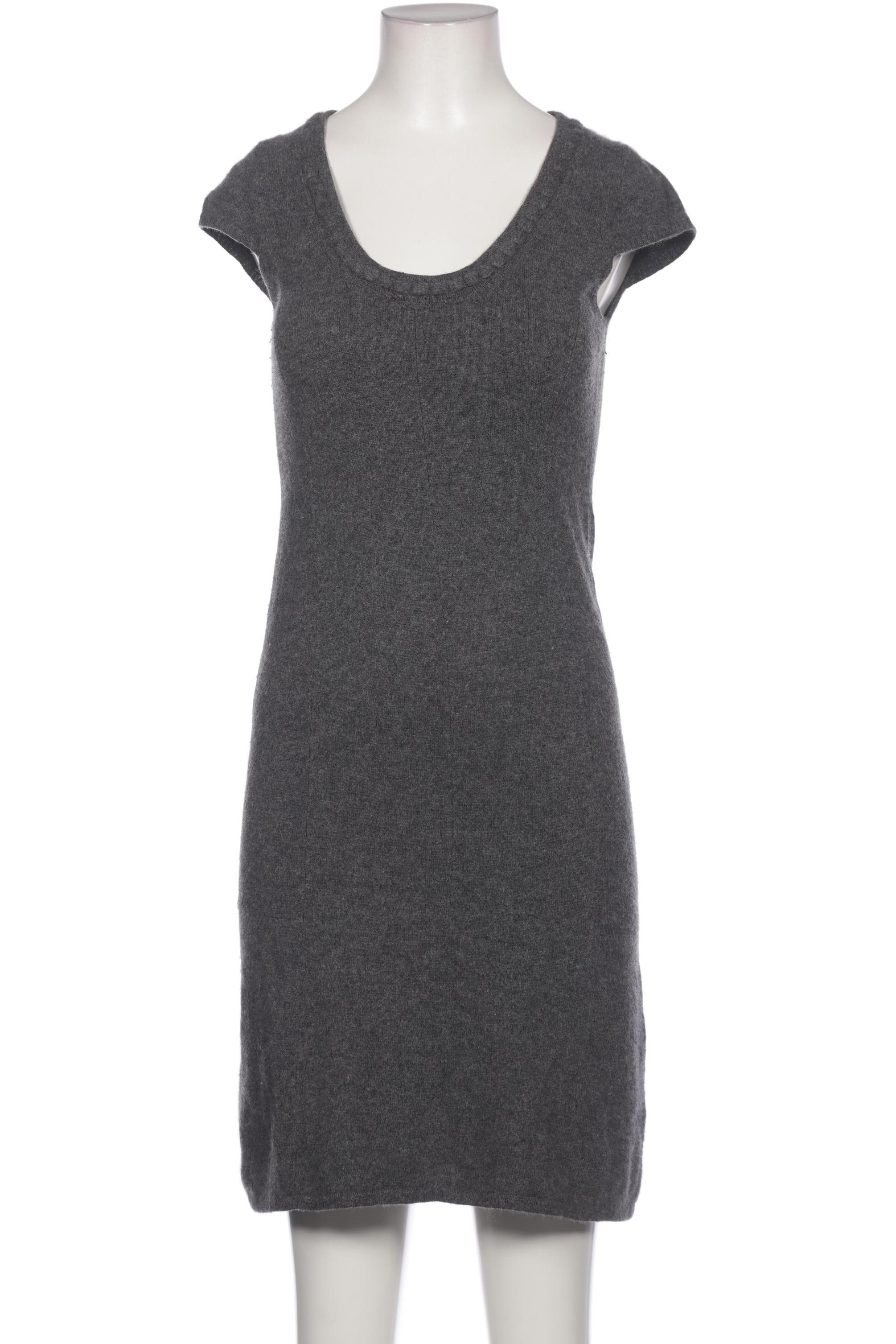 Thumbnail - FTC Cashmere Damen Kleid, grau, Gr. 36
