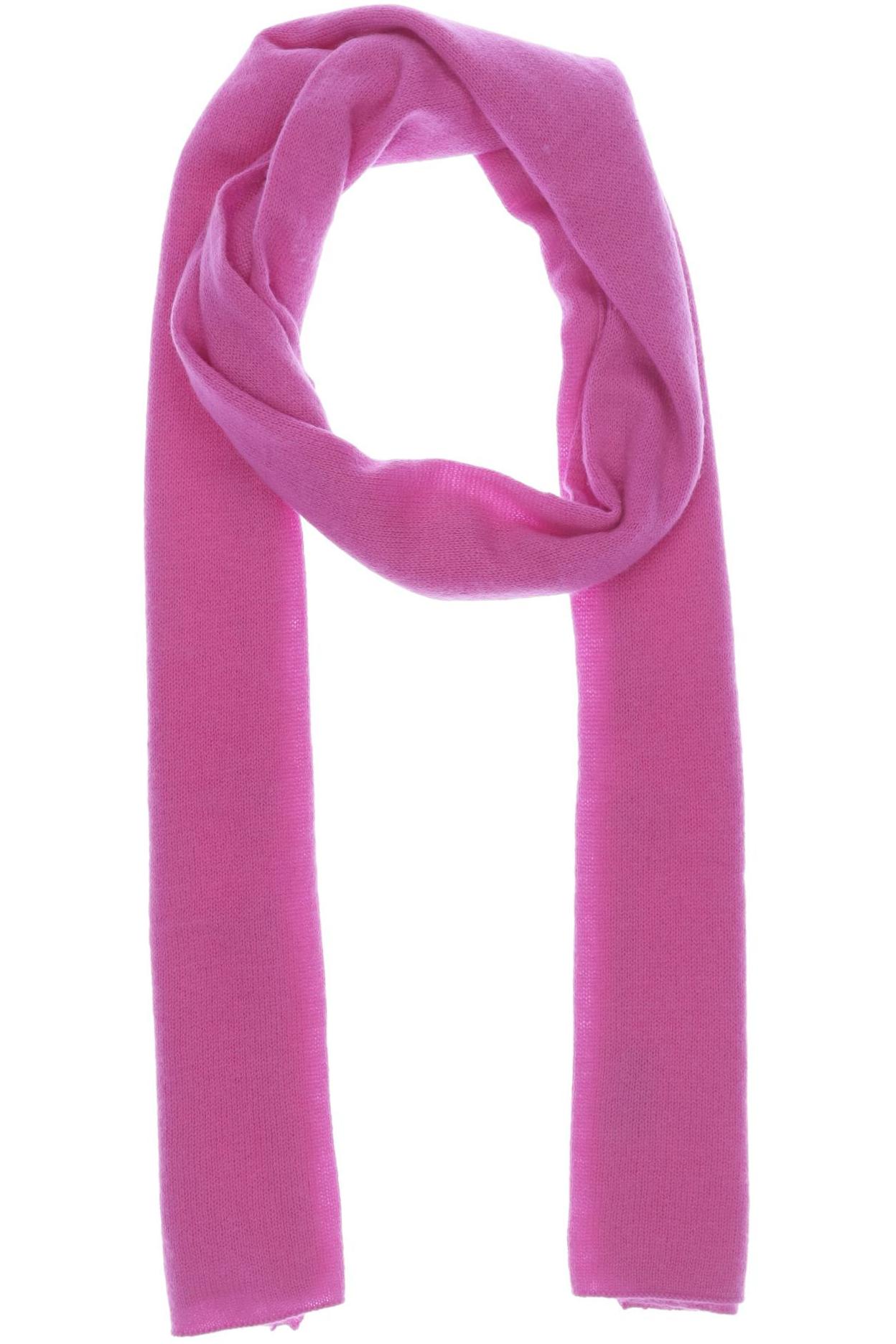 

FTC Cashmere Damen Schal, pink, Gr.