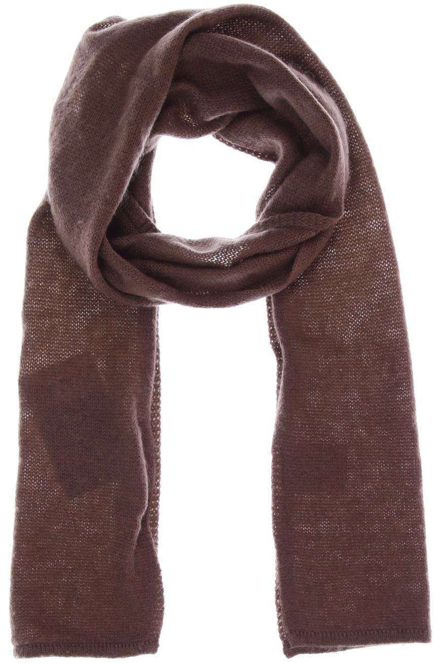 

FTC Cashmere Damen Schal, braun
