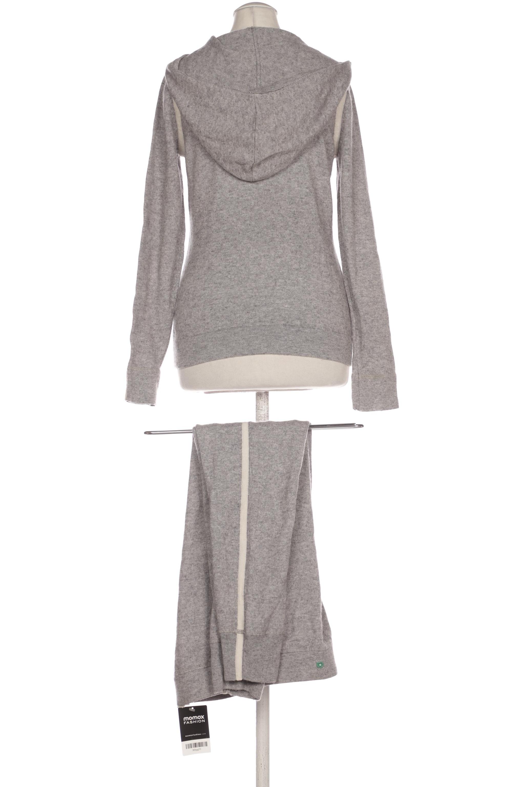 

FTC Cashmere Damen Anzug, grau