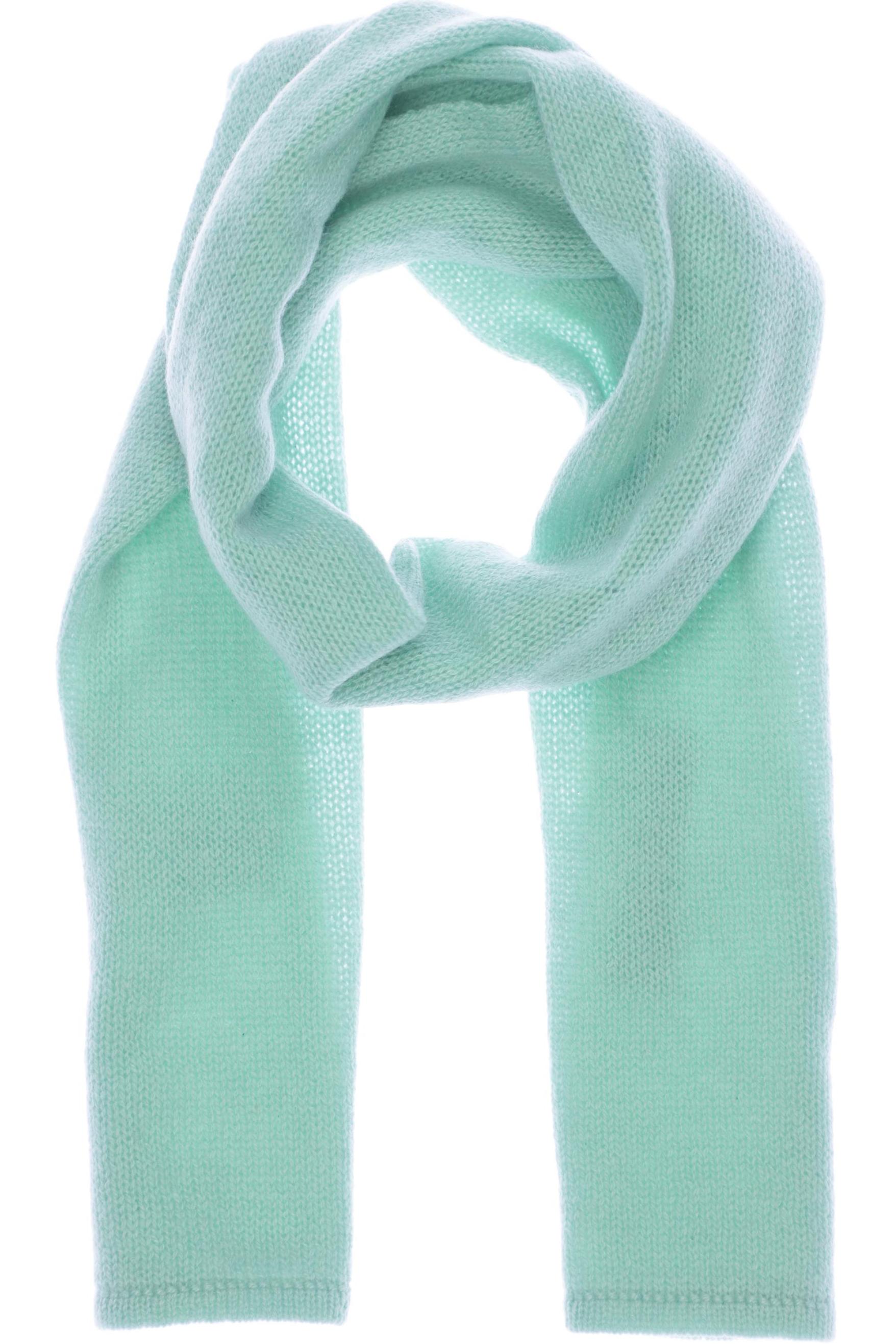 

FTC Cashmere Damen Schal, hellgrün, Gr.