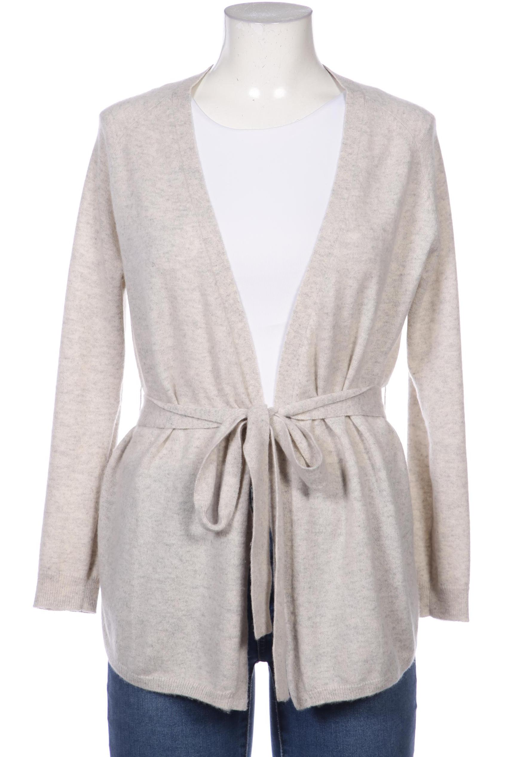 

FTC Cashmere Damen Strickjacke, beige