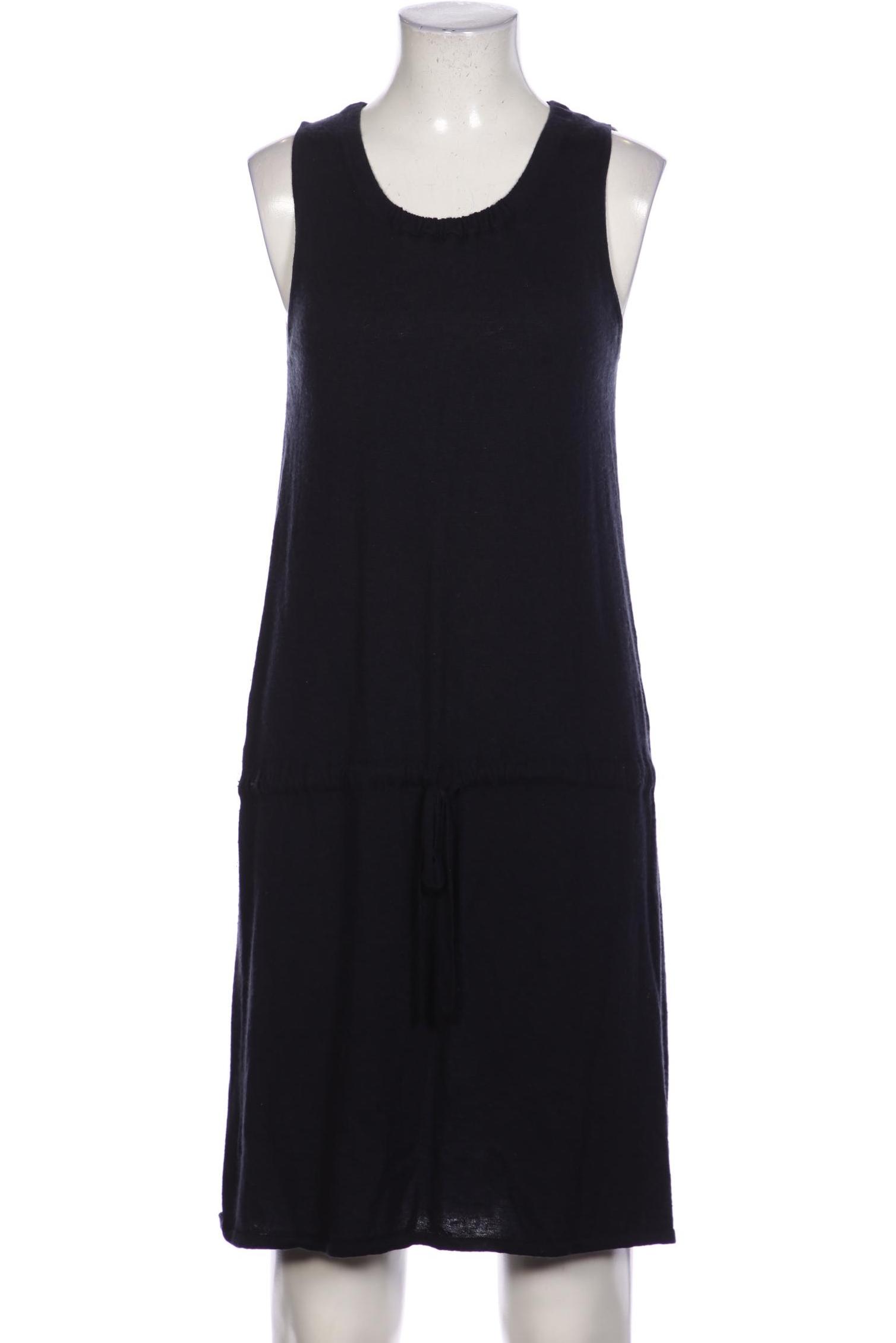 

FTC Cashmere Damen Kleid, marineblau, Gr. 36