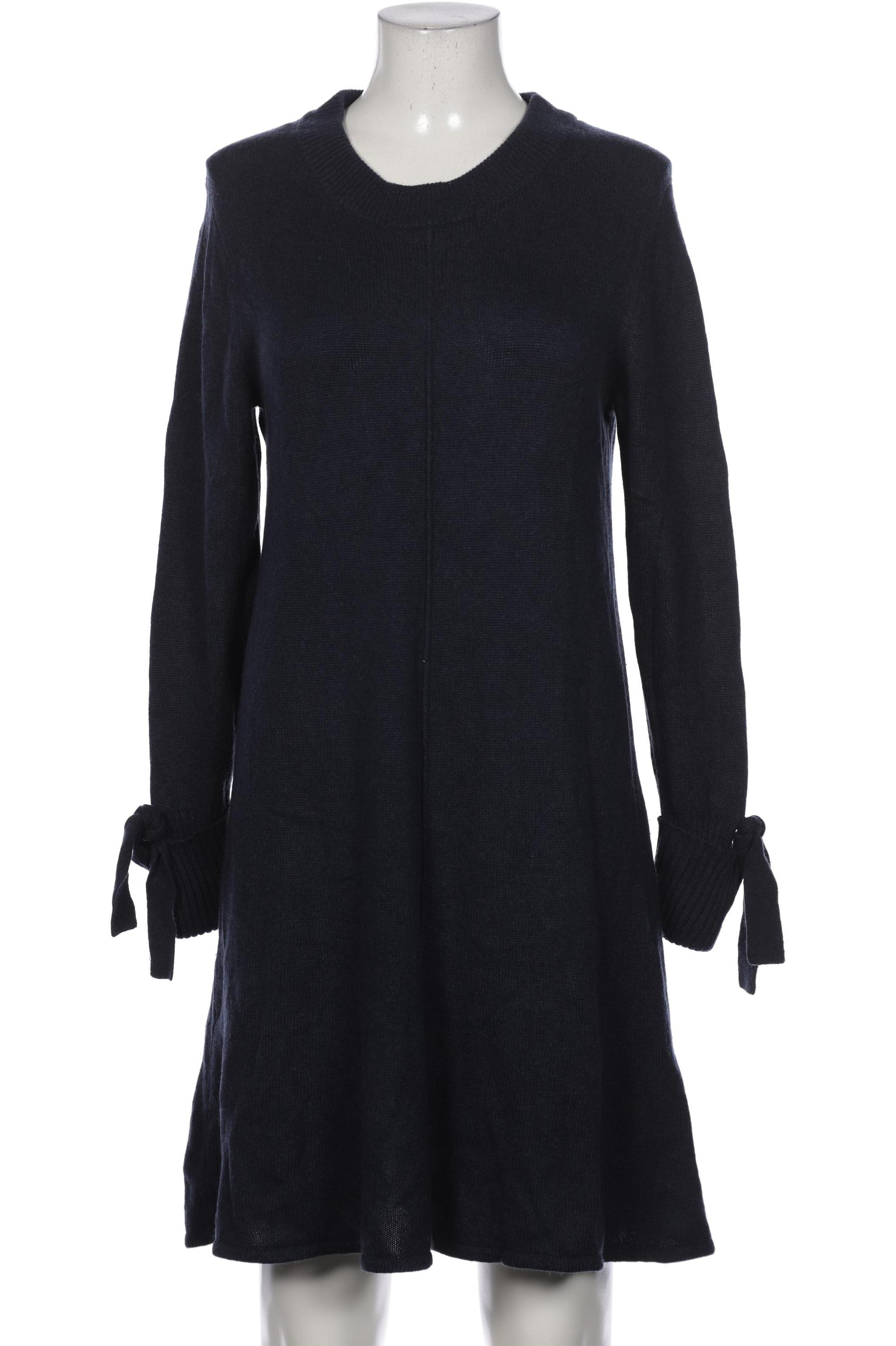 

FTC Cashmere Damen Kleid, marineblau, Gr. 38
