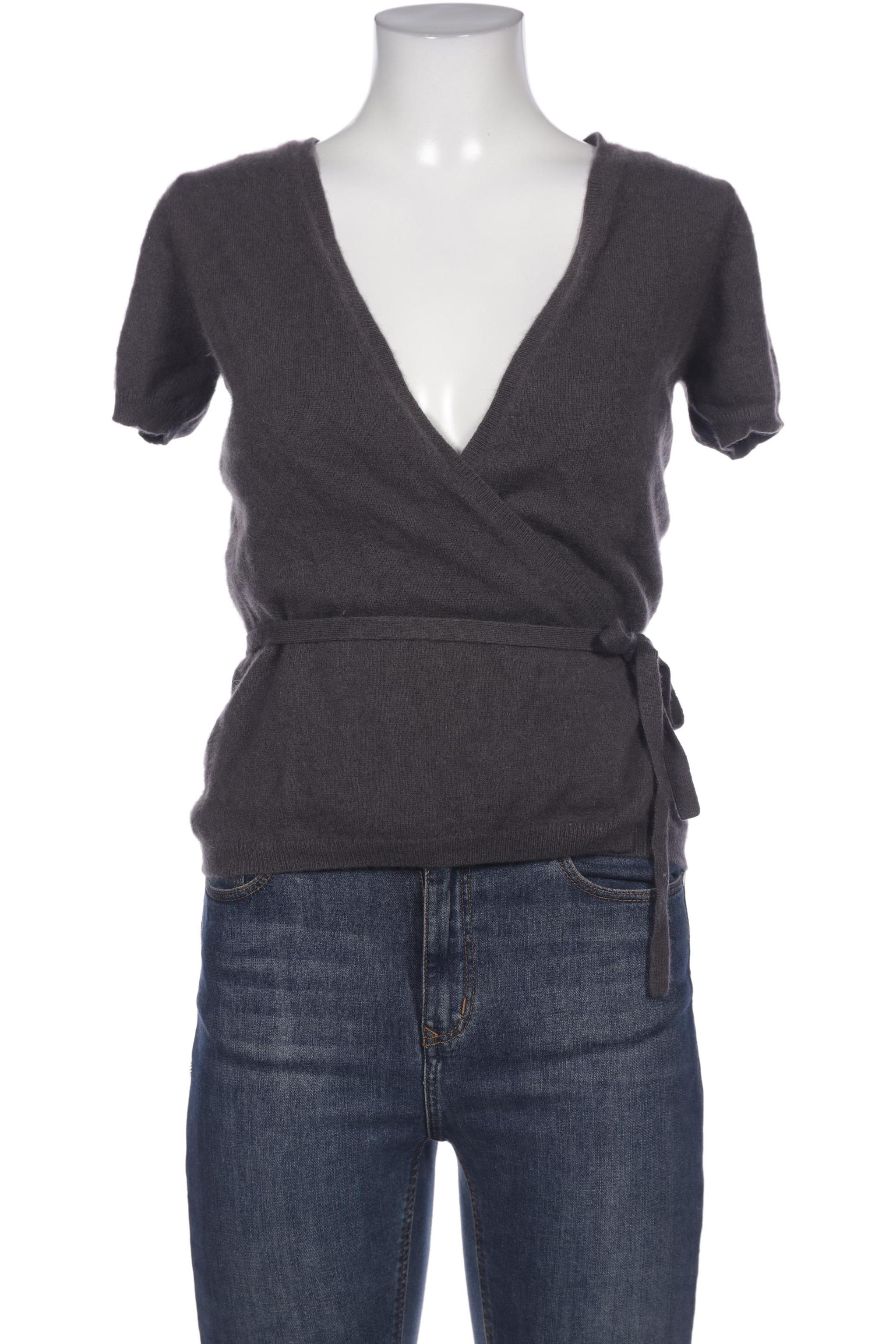

FTC Cashmere Damen Strickjacke, flieder, Gr. 38