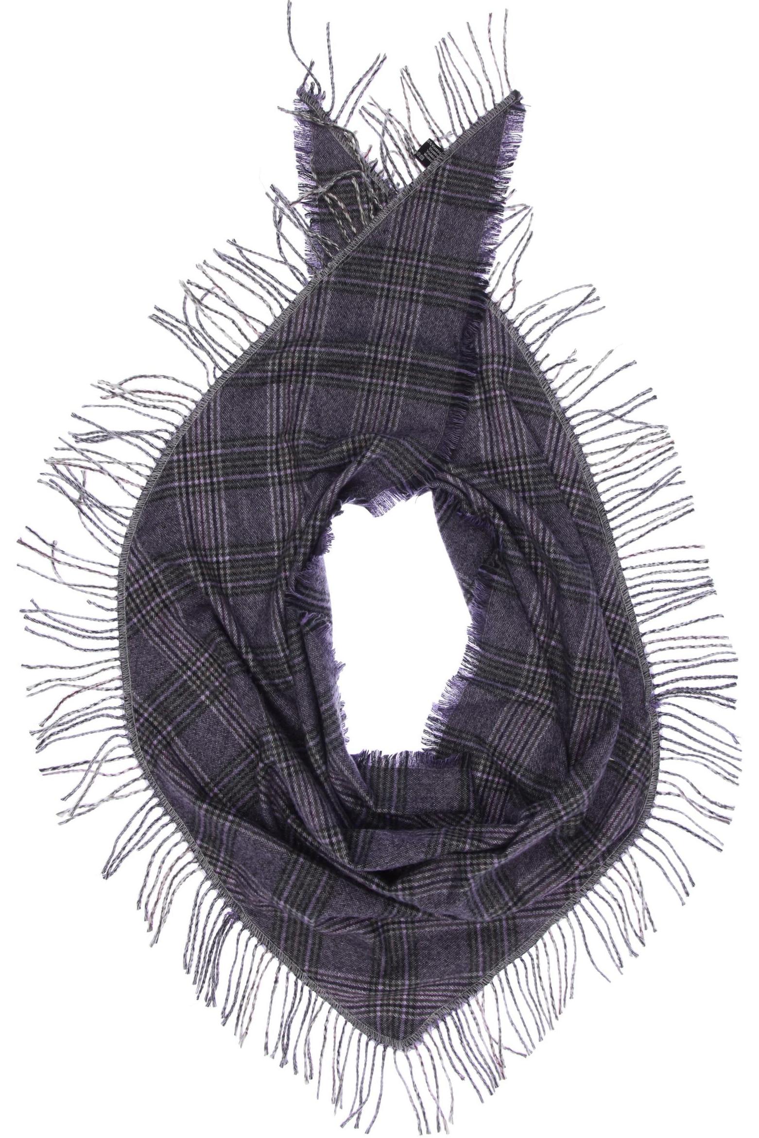 

FTC Cashmere Damen Schal, flieder, Gr.