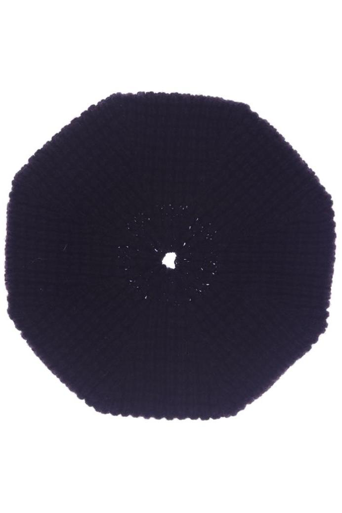 

FTC Cashmere Damen Hut/Mütze, braun, Gr. uni