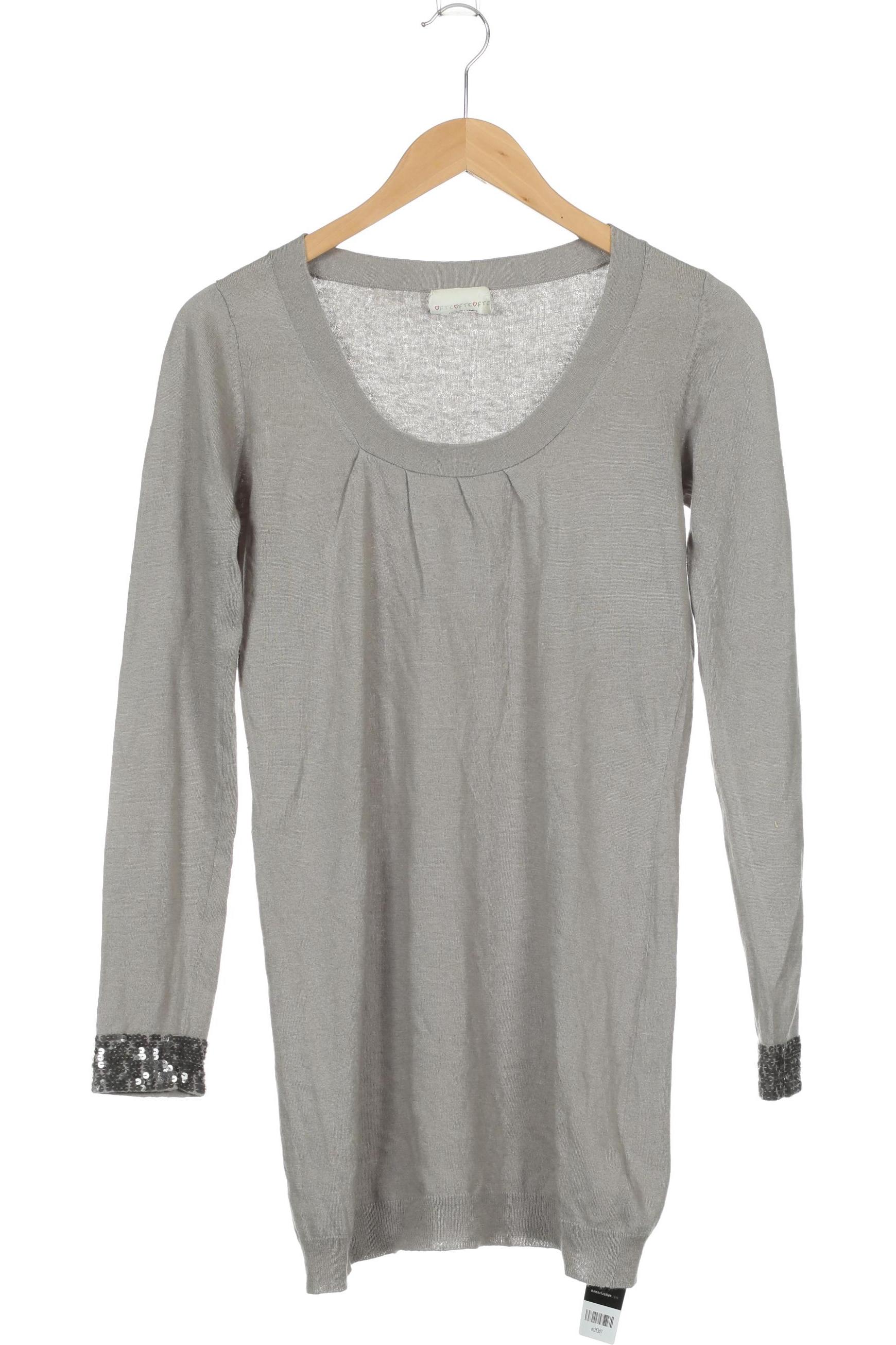 

FTC Cashmere Damen Pullover, braun, Gr.
