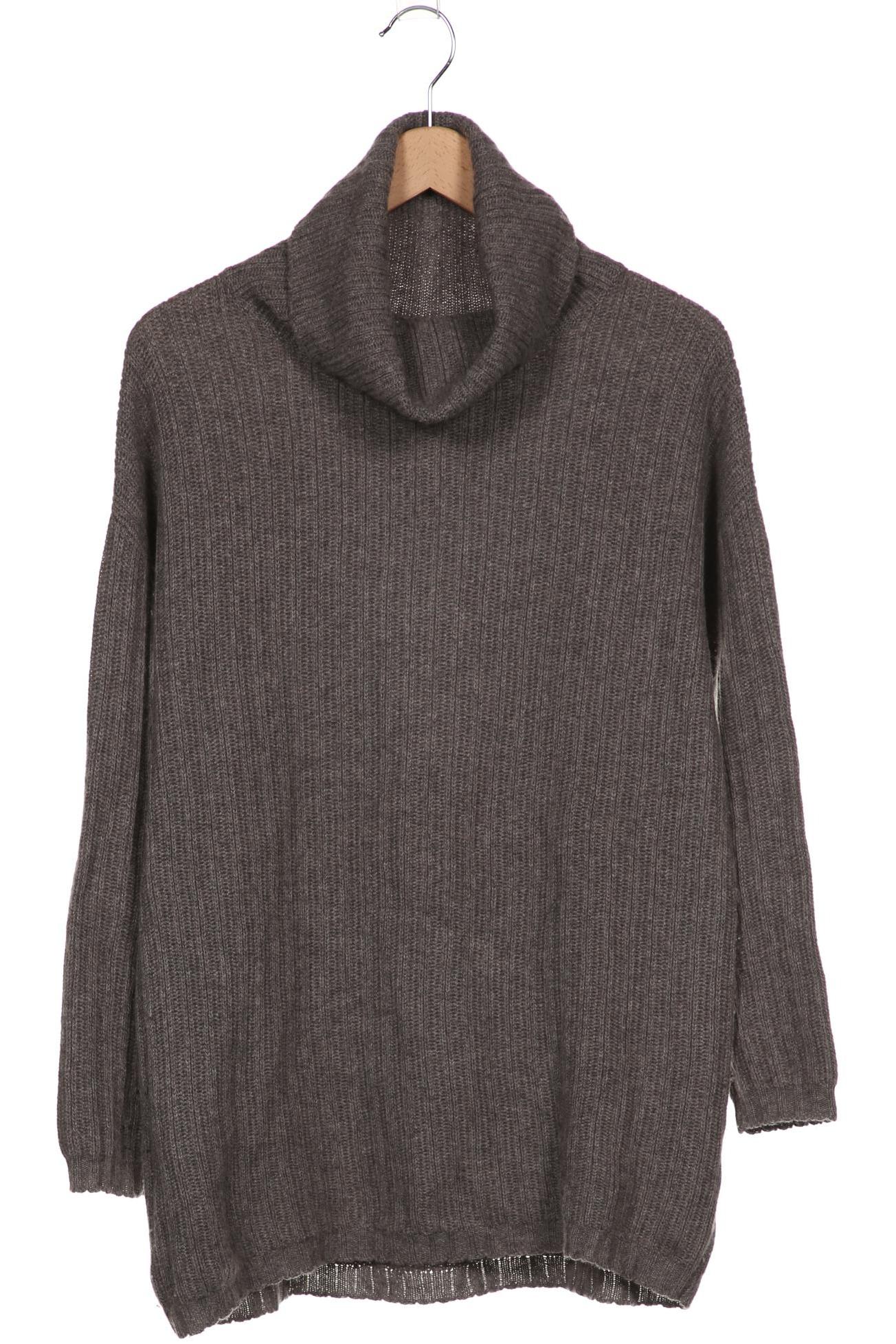 

FTC Cashmere Damen Pullover, braun, Gr. 36