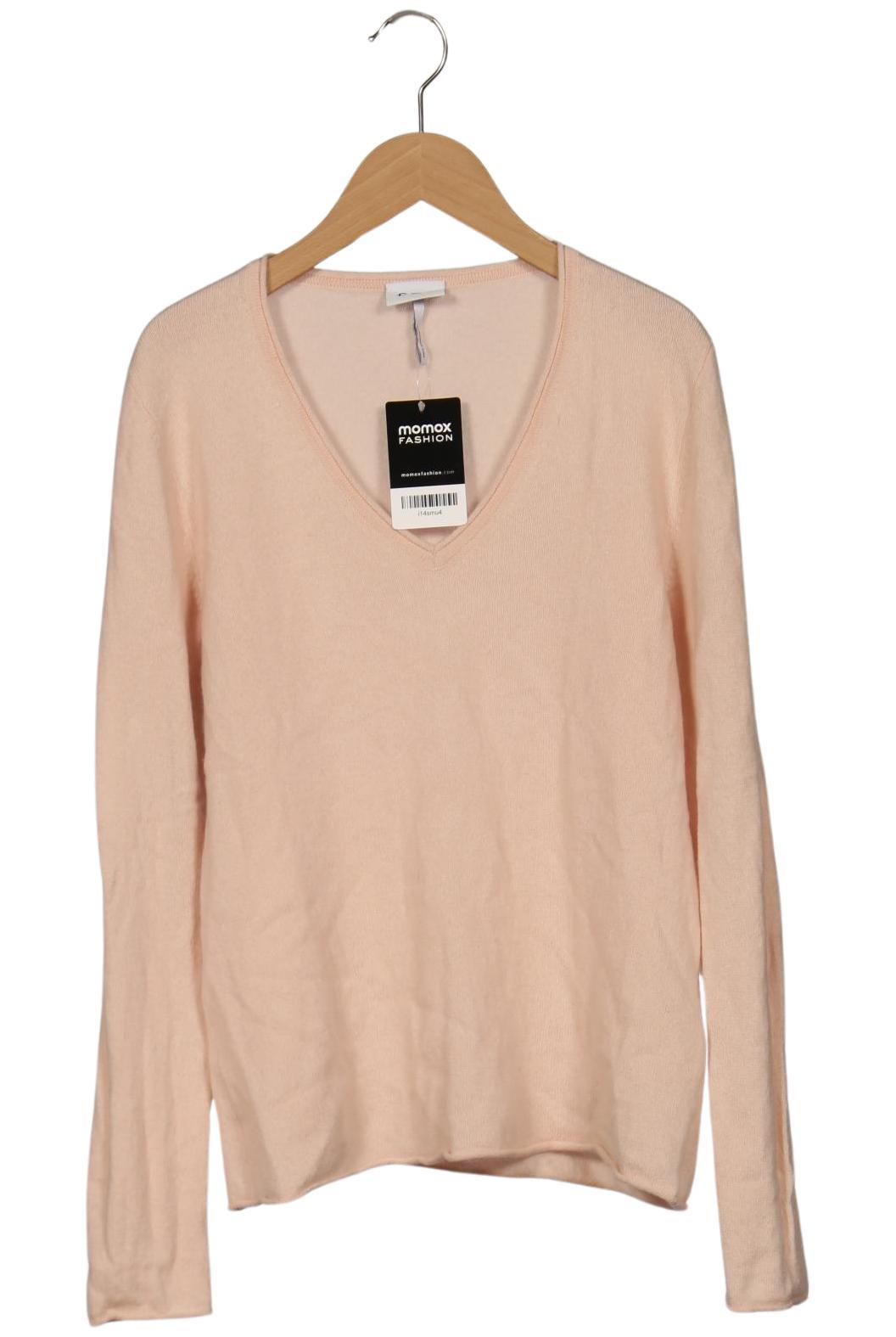 

FTC Cashmere Damen Pullover, pink, Gr. 42