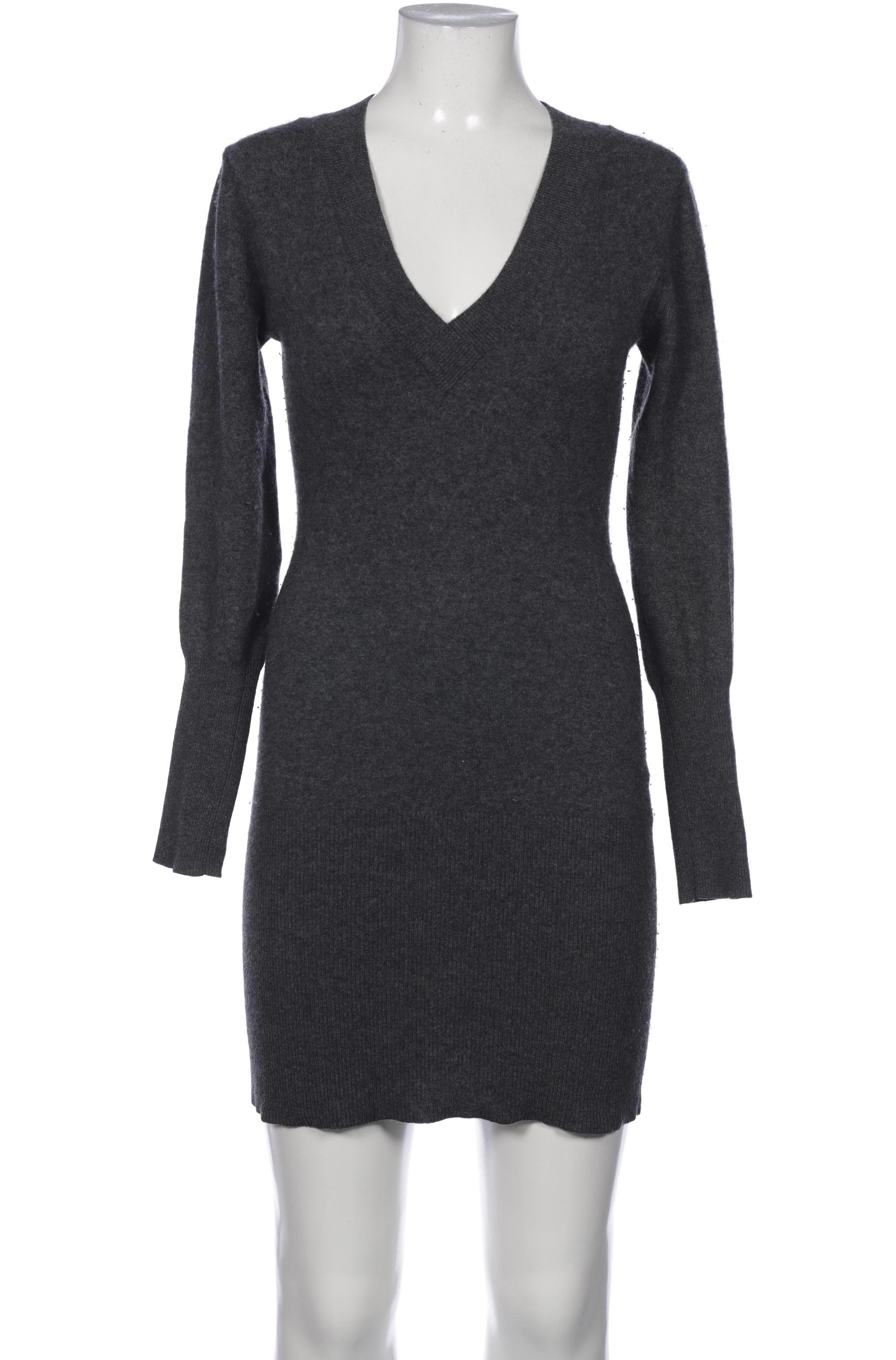 

FTC Cashmere Damen Kleid, grau