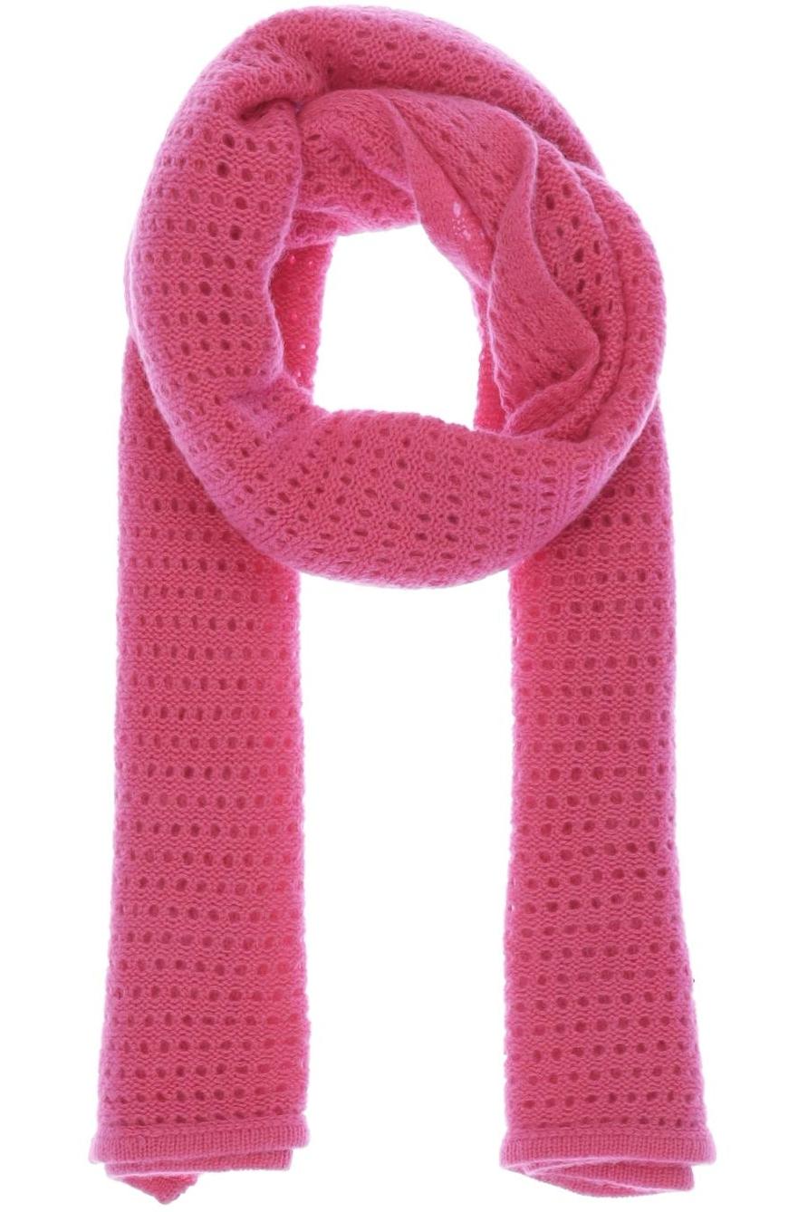 

FTC Cashmere Damen Schal, pink, Gr.