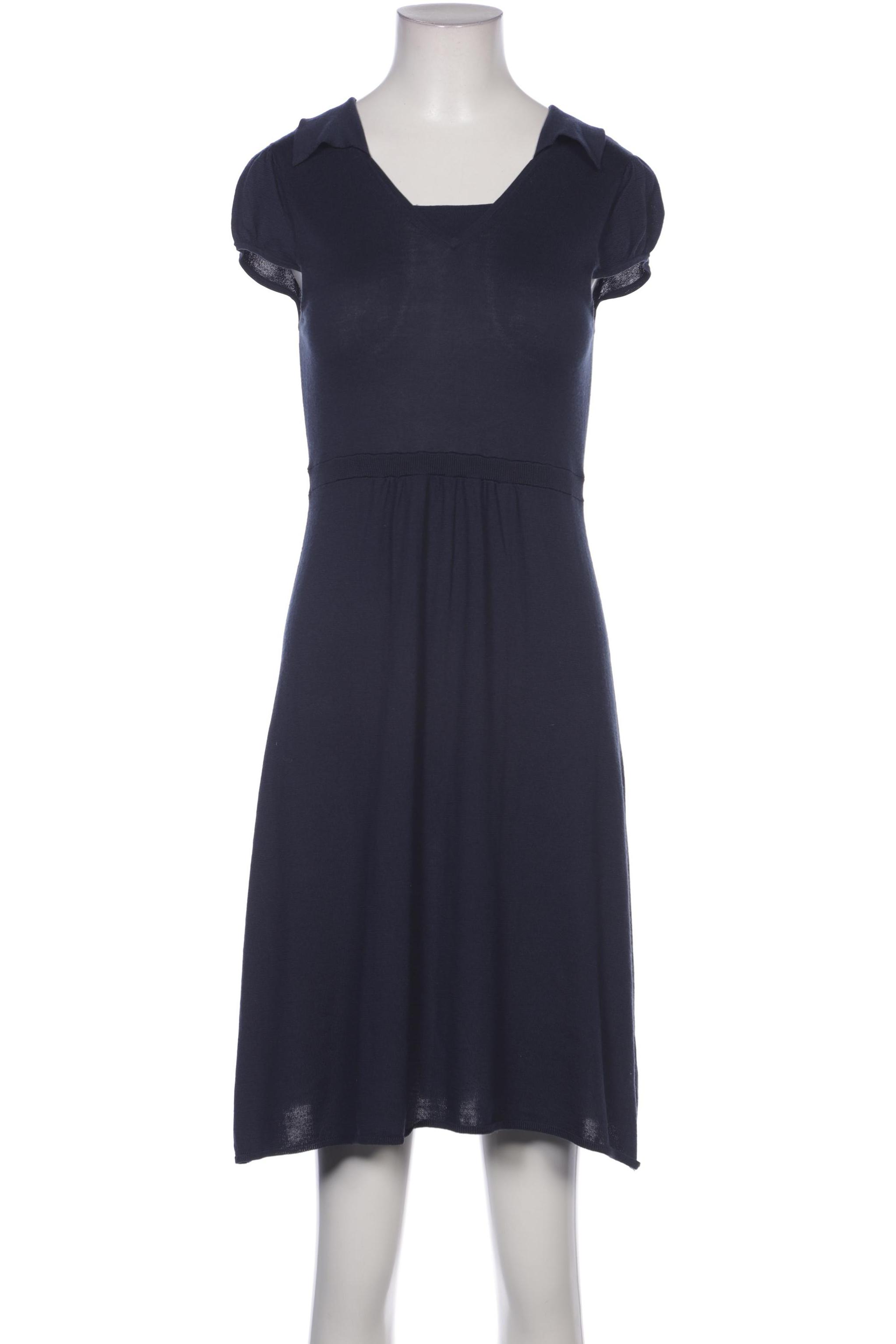 

FTC Cashmere Damen Kleid, marineblau, Gr. 38