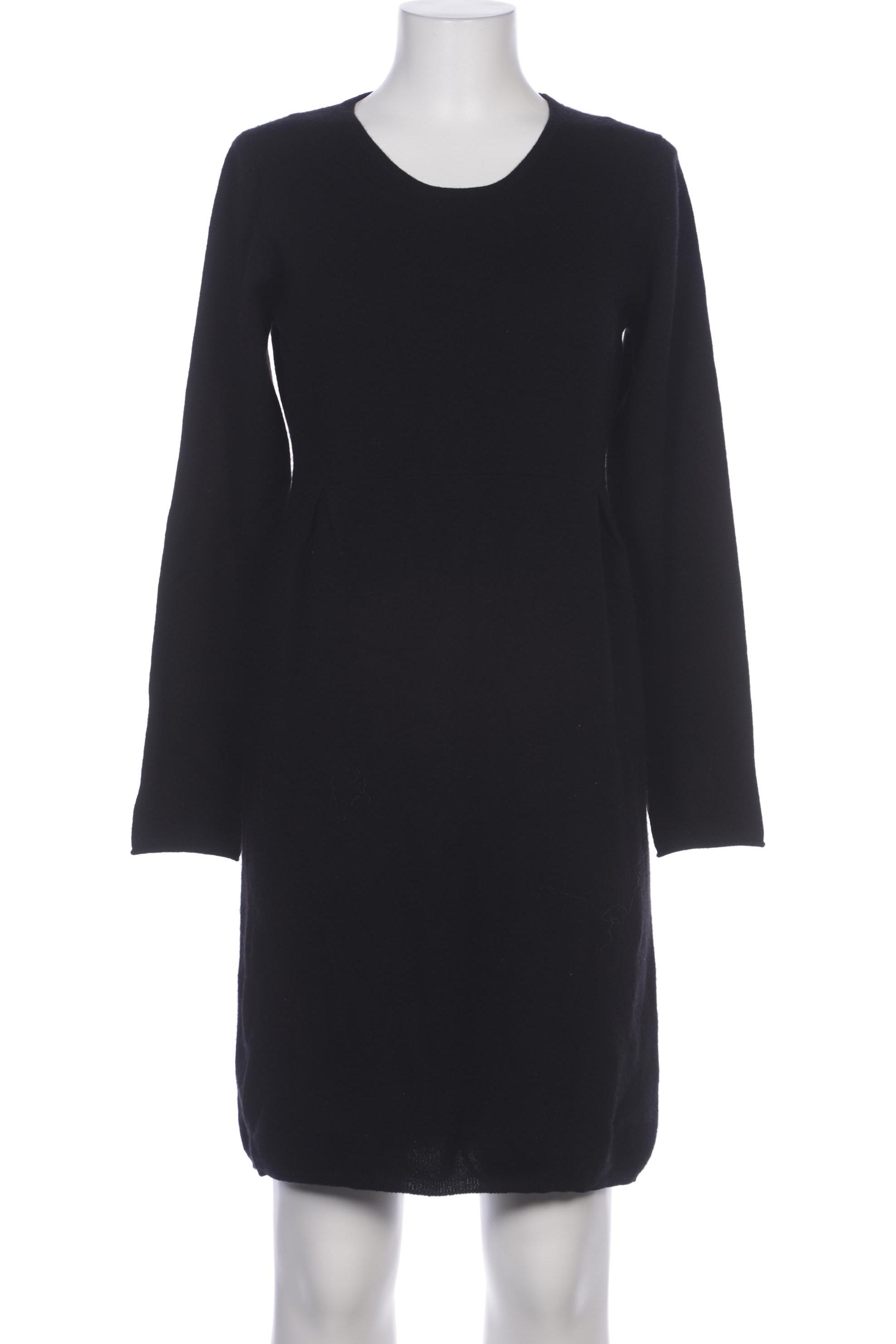 

FTC Cashmere Damen Kleid, schwarz, Gr. 44