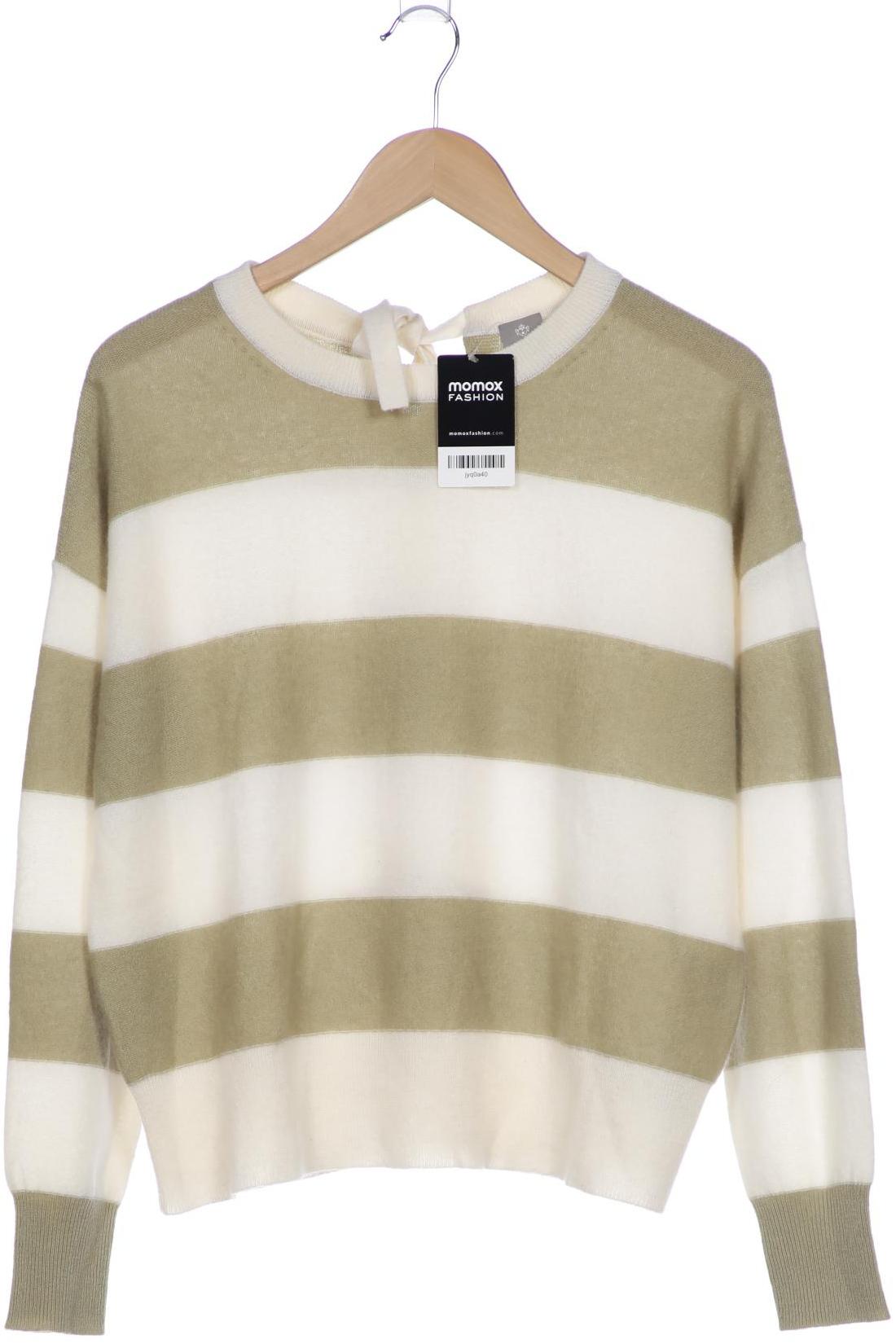 

FTC Cashmere Damen Pullover, beige, Gr. 36