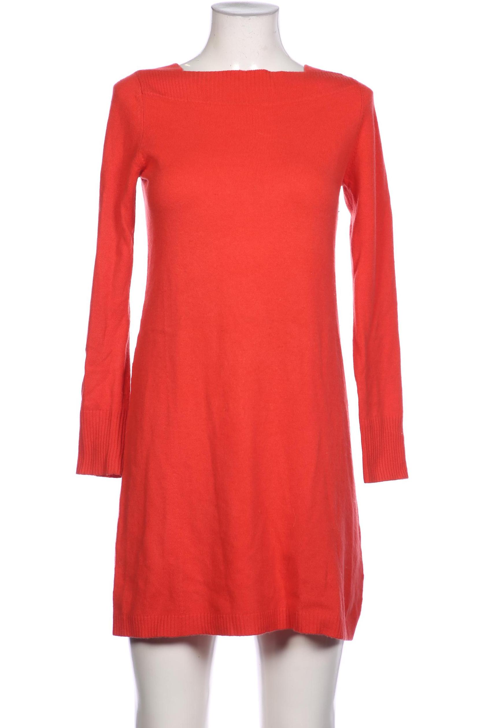 

FTC Cashmere Damen Kleid, rot