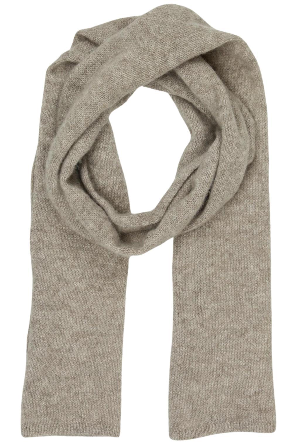 

FTC Cashmere Damen Schal, braun, Gr.