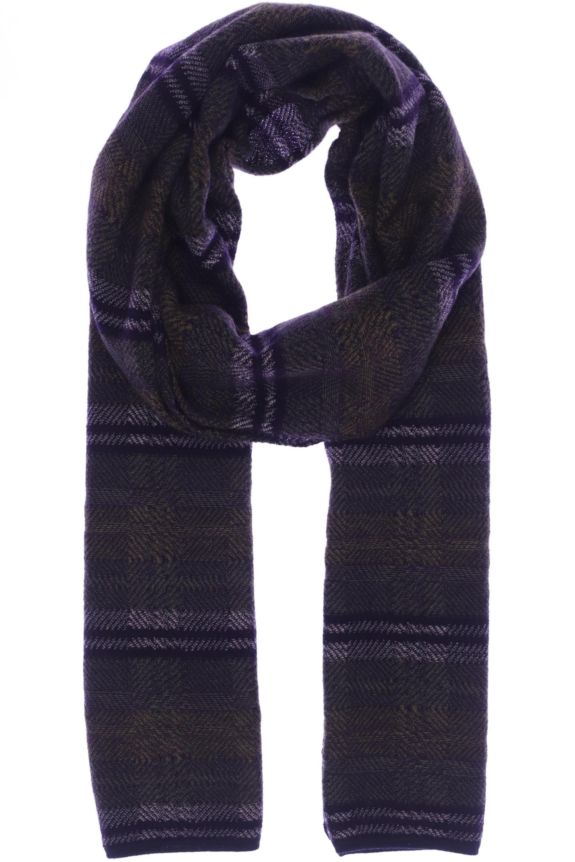 

FTC Cashmere Damen Schal, mehrfarbig, Gr.