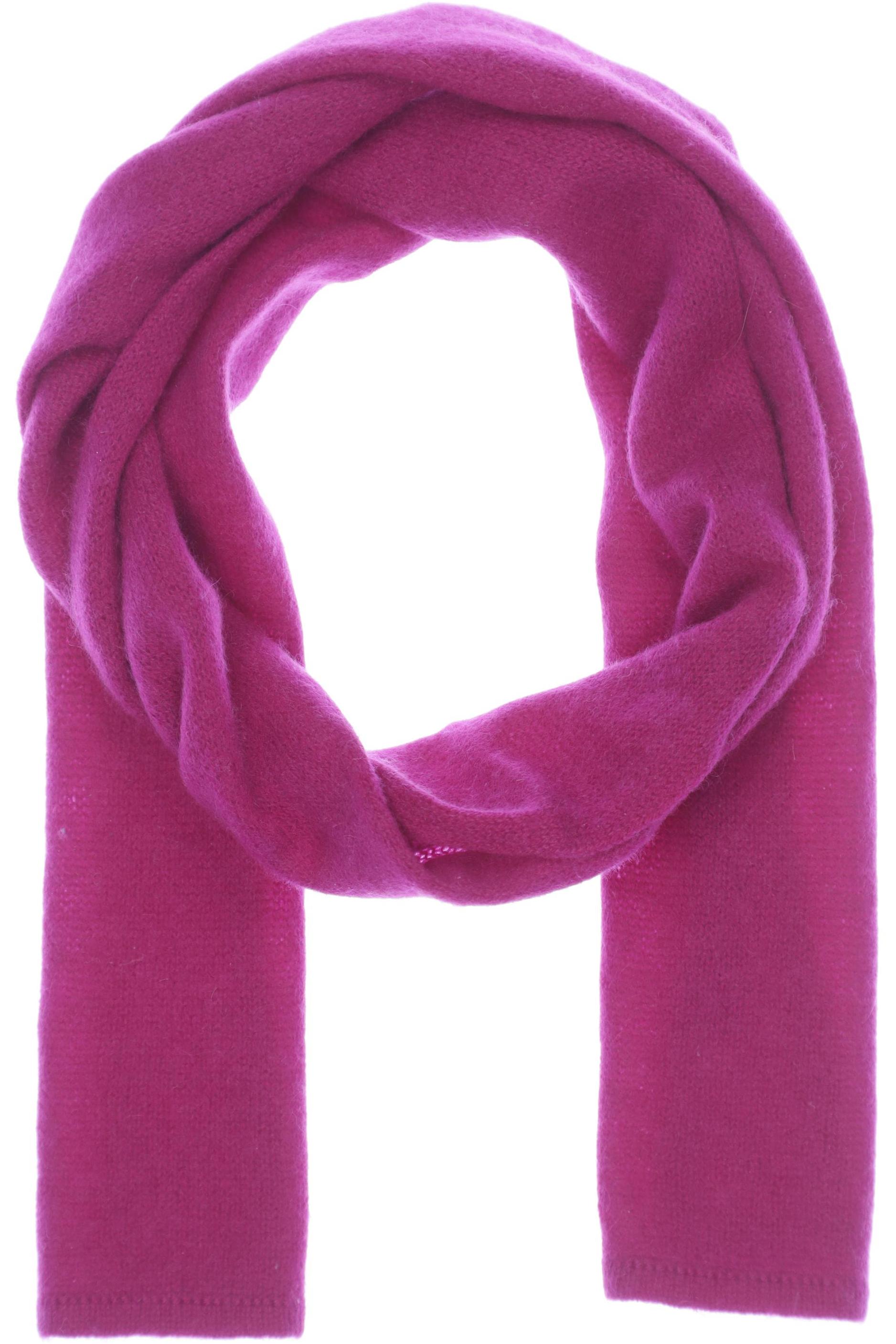 

FTC Cashmere Damen Schal, pink, Gr.