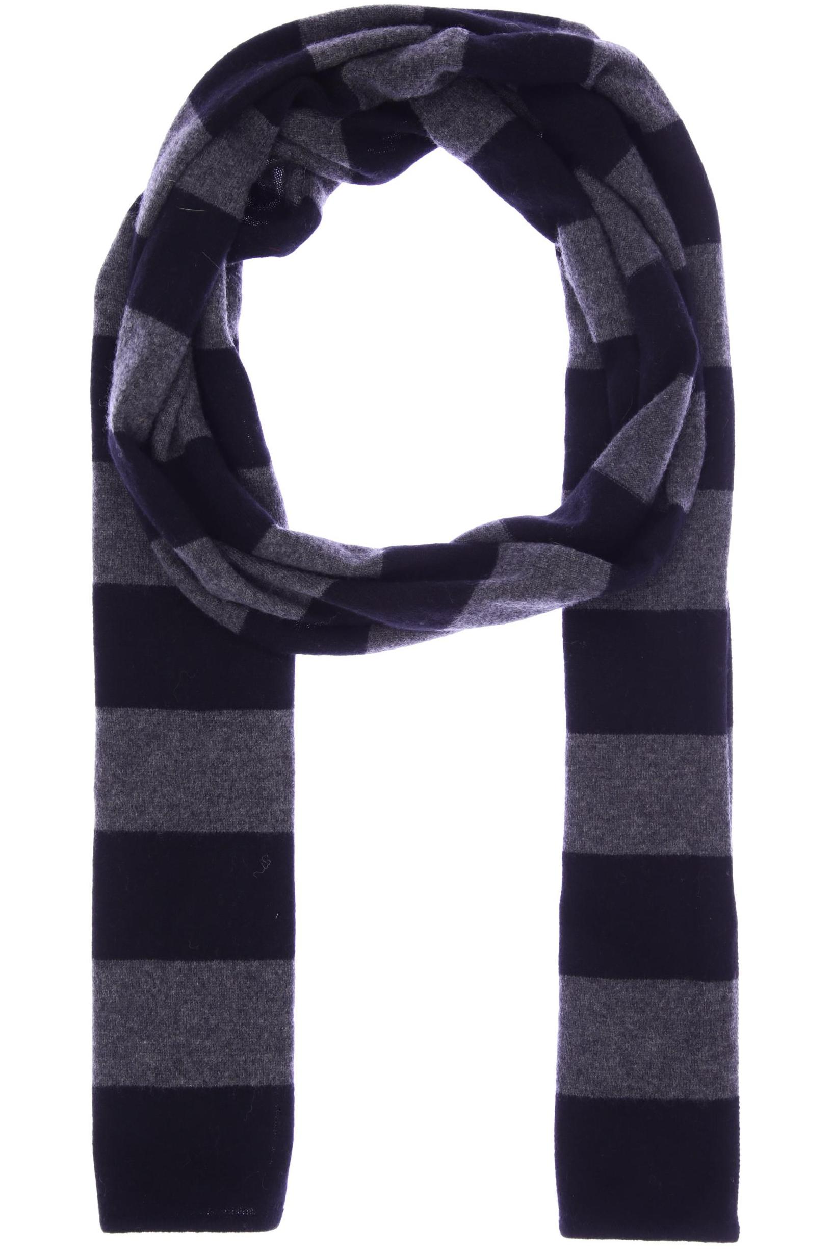 

FTC Cashmere Damen Schal, schwarz, Gr.