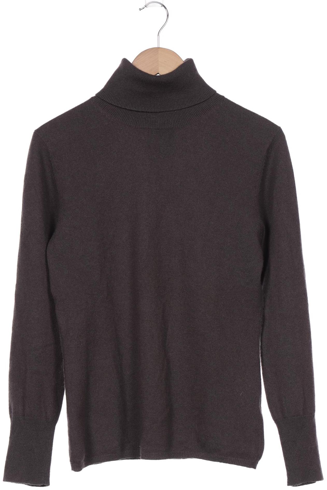 

FTC Cashmere Damen Pullover, grau