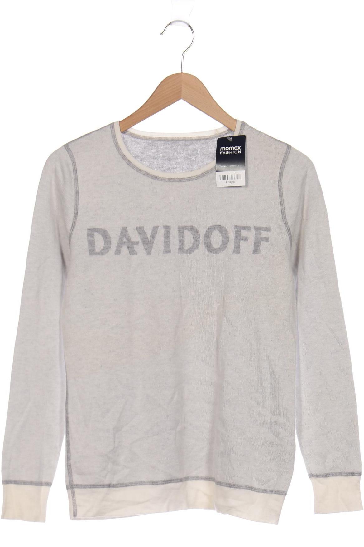 

FTC Cashmere Damen Pullover, cremeweiß, Gr. 38