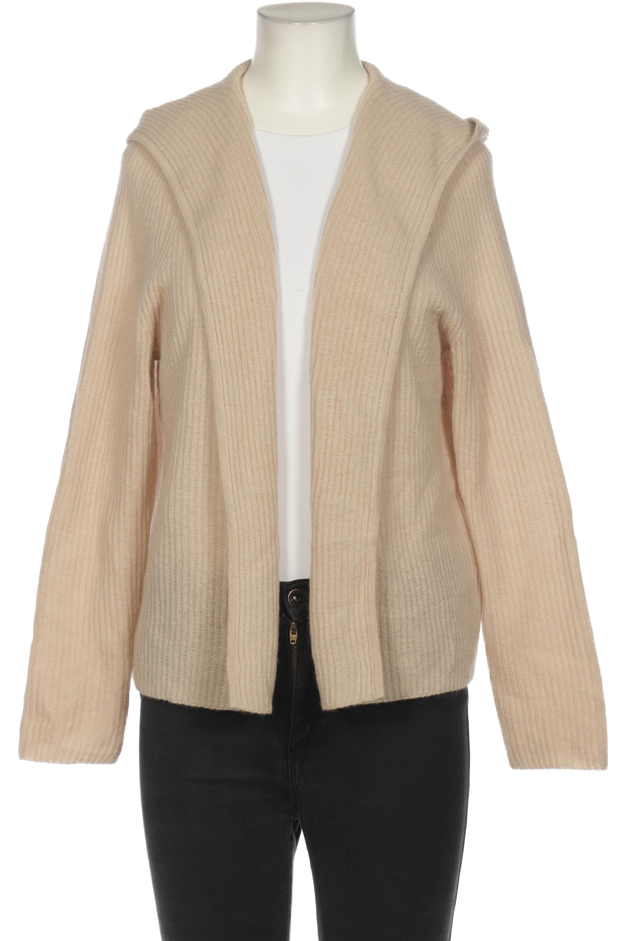 

FTC Cashmere Damen Strickjacke, pink
