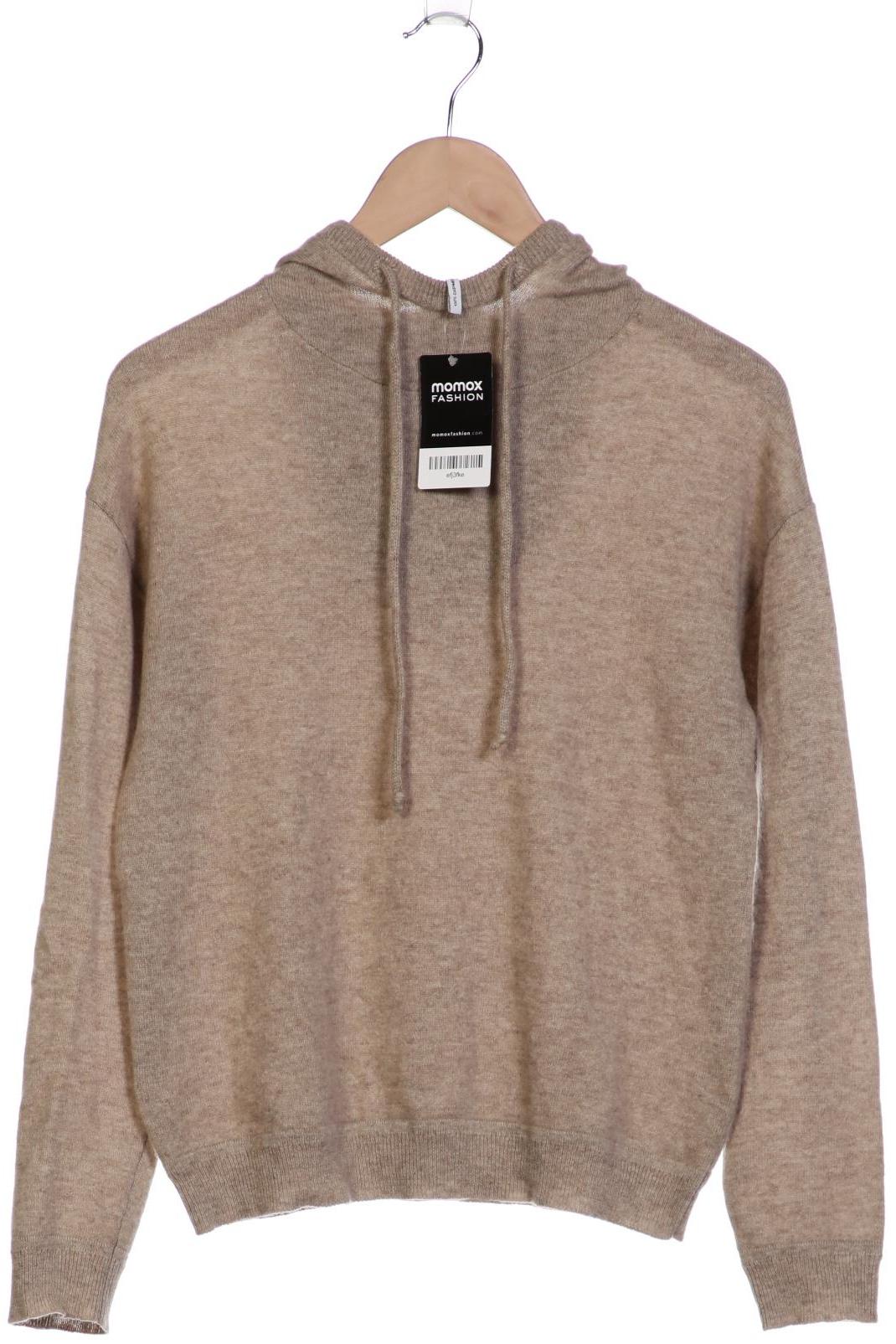 

FTC Cashmere Damen Pullover, beige, Gr. 36