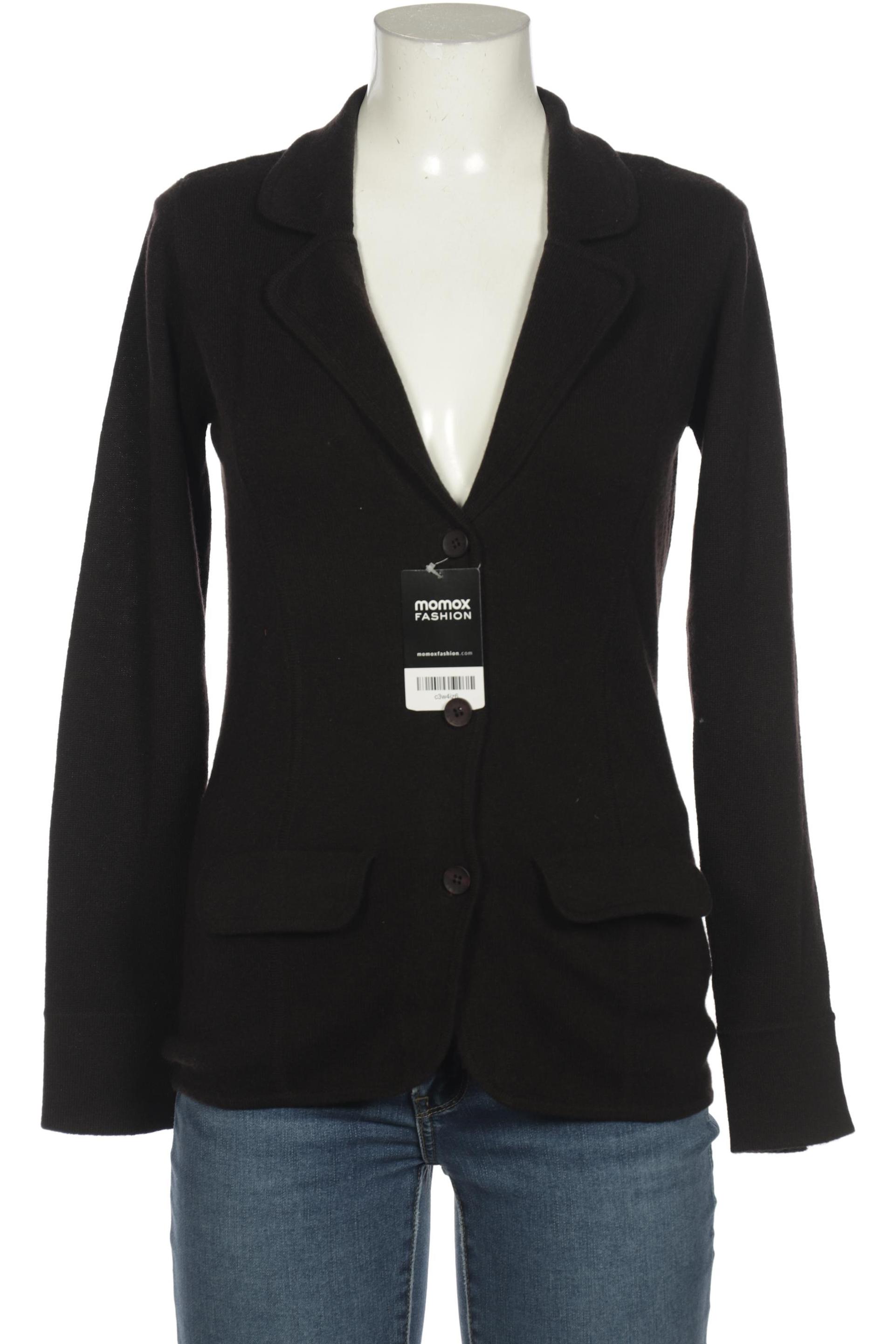 

FTC Cashmere Damen Blazer, braun