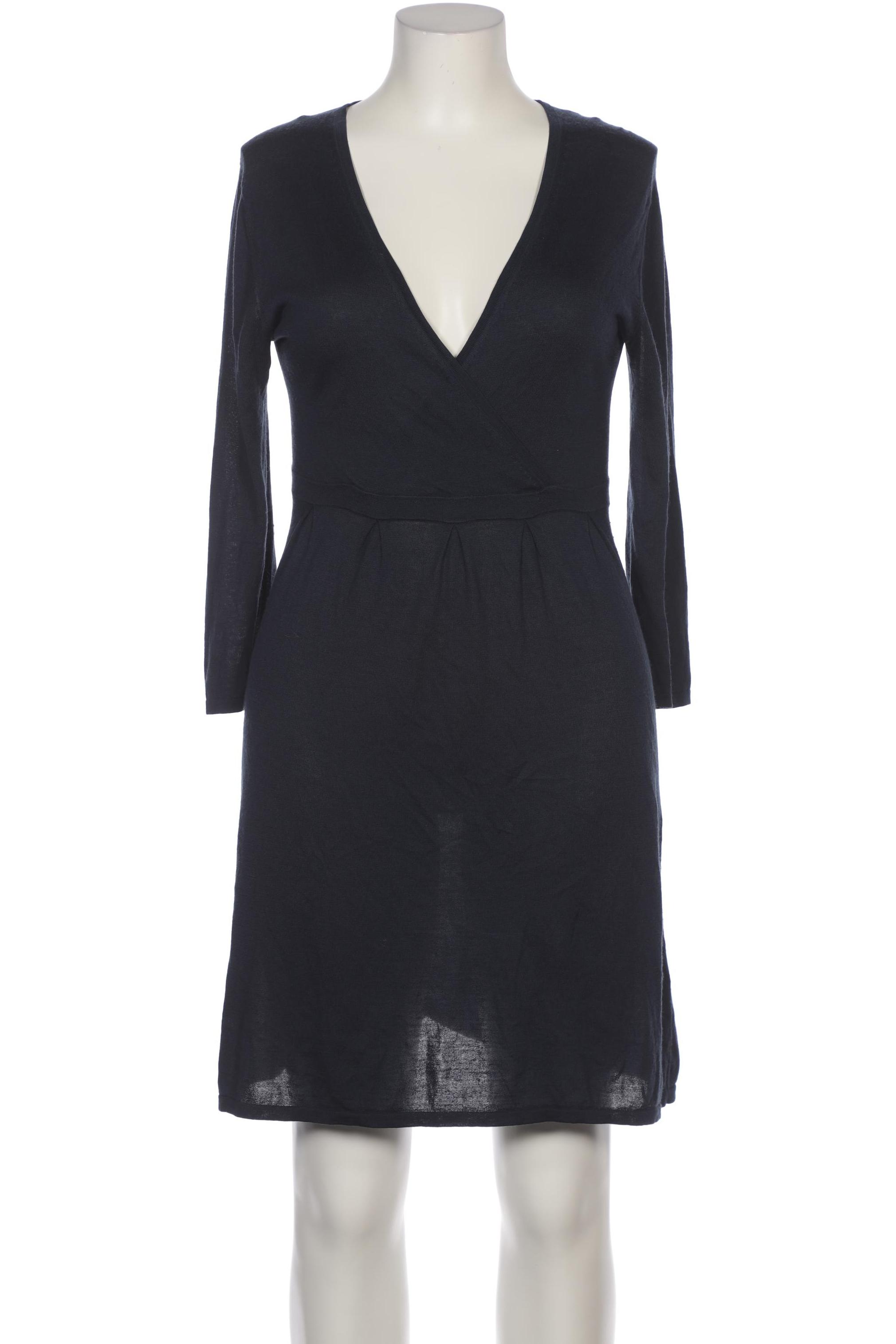 

FTC Cashmere Damen Kleid, marineblau