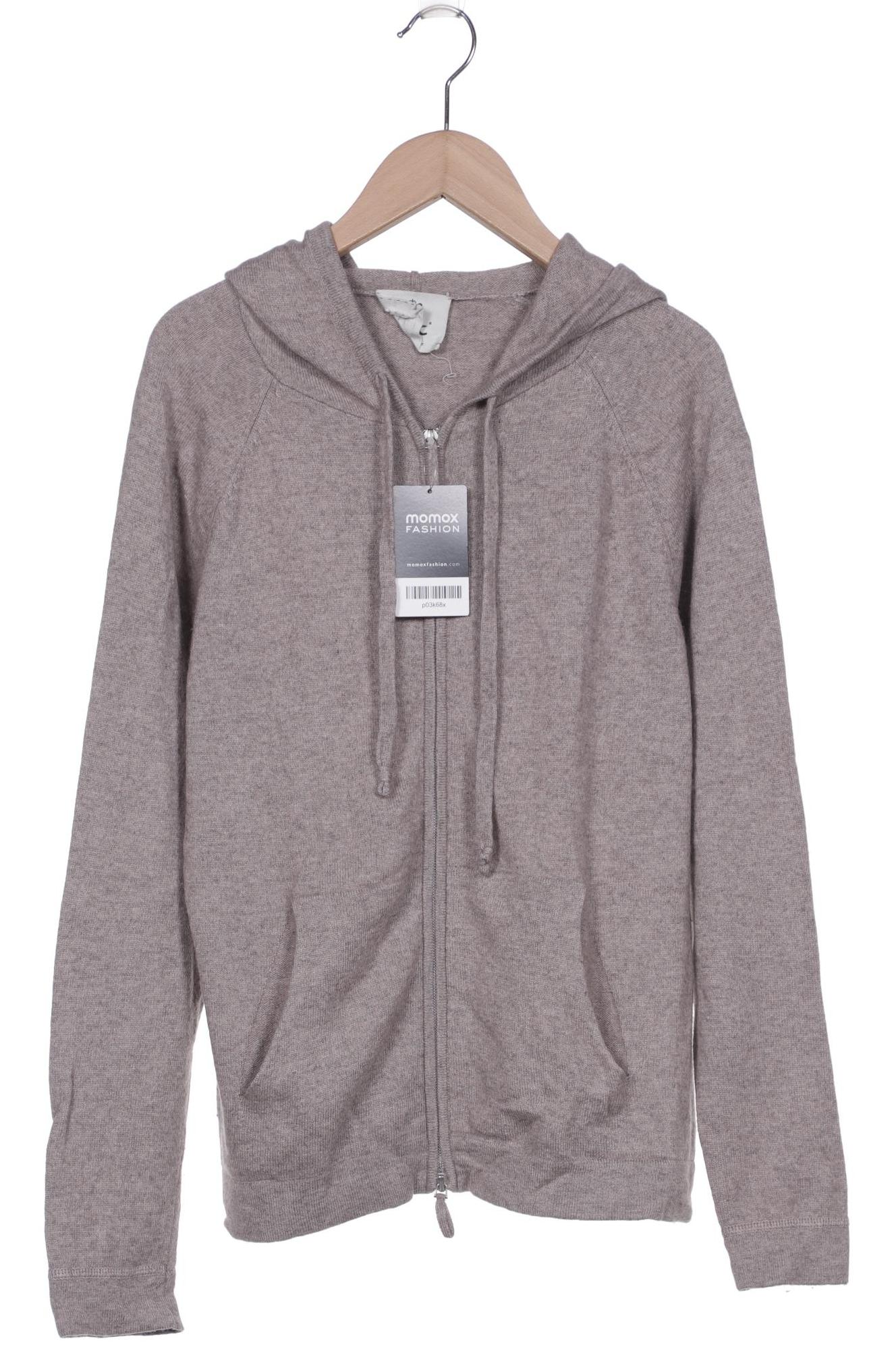 

FTC Cashmere Damen Strickjacke, beige