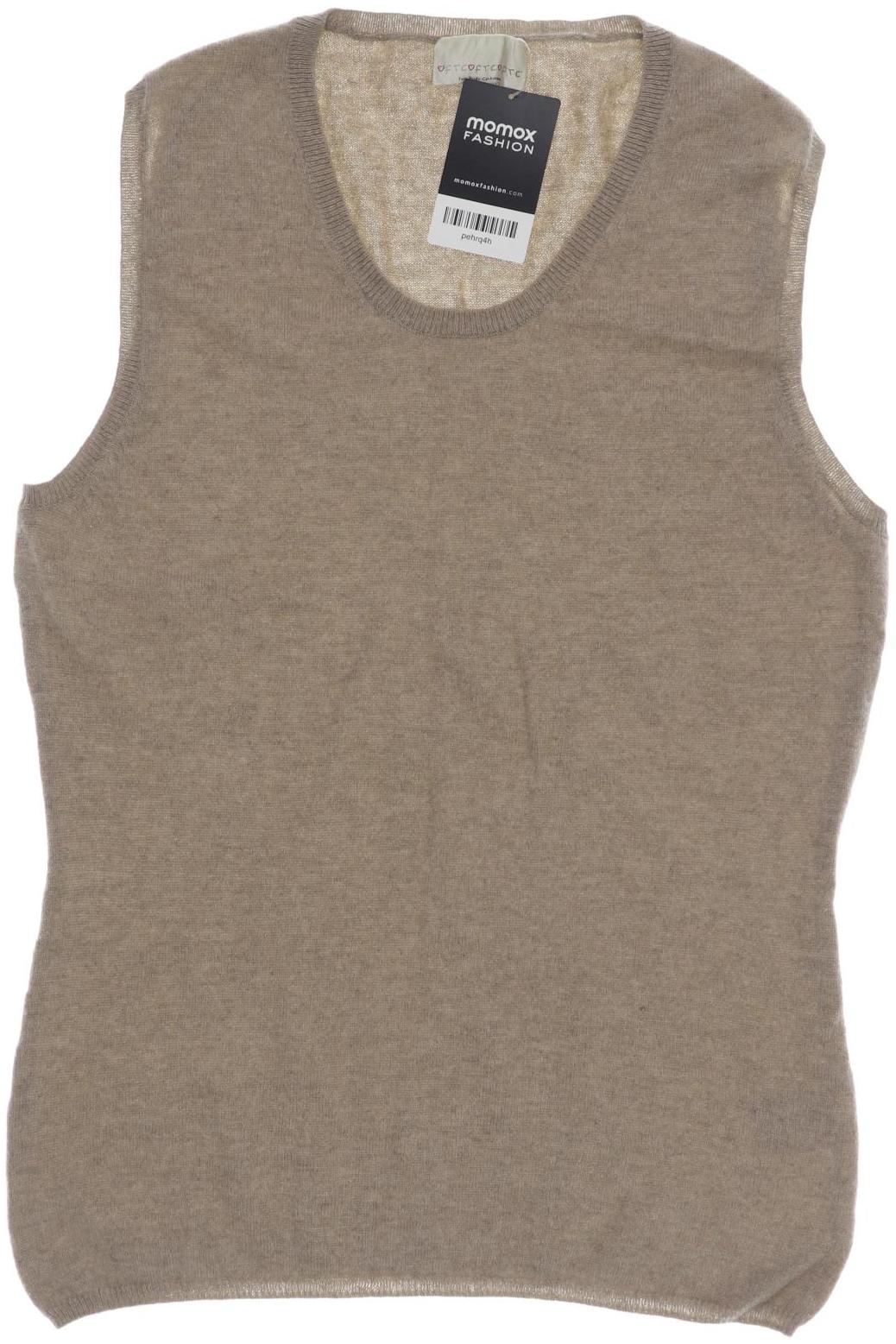 

FTC Cashmere Damen Pullover, beige