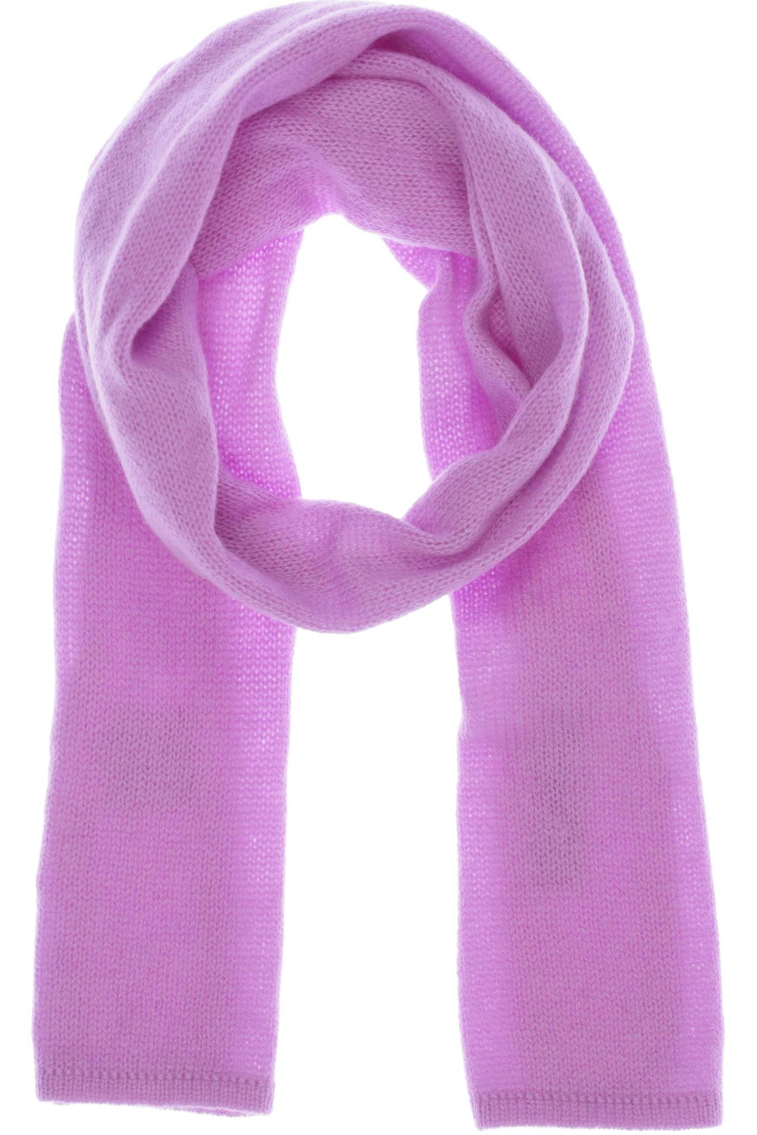 

FTC Cashmere Damen Schal, flieder, Gr.