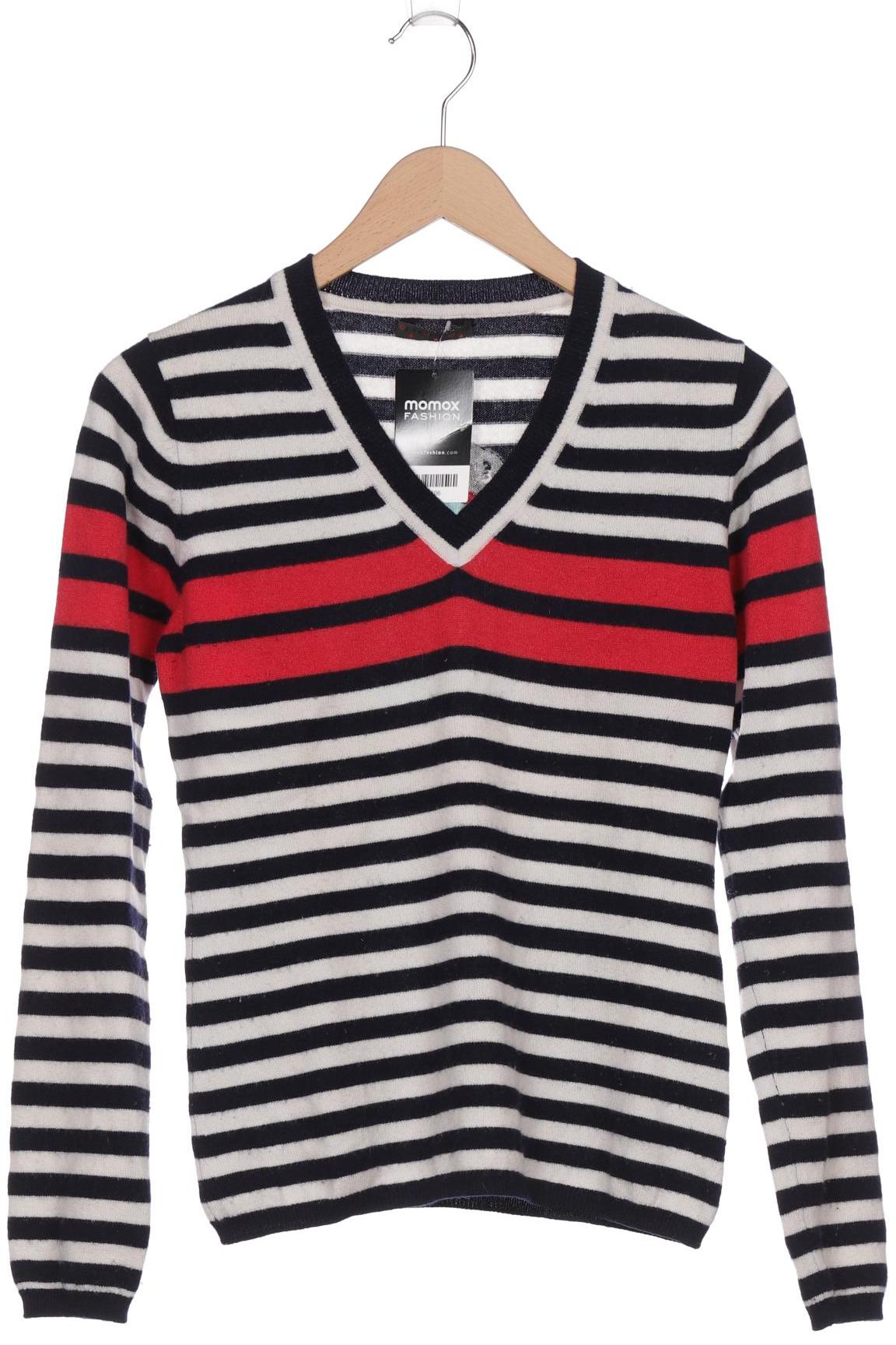 

FTC Cashmere Damen Pullover, marineblau