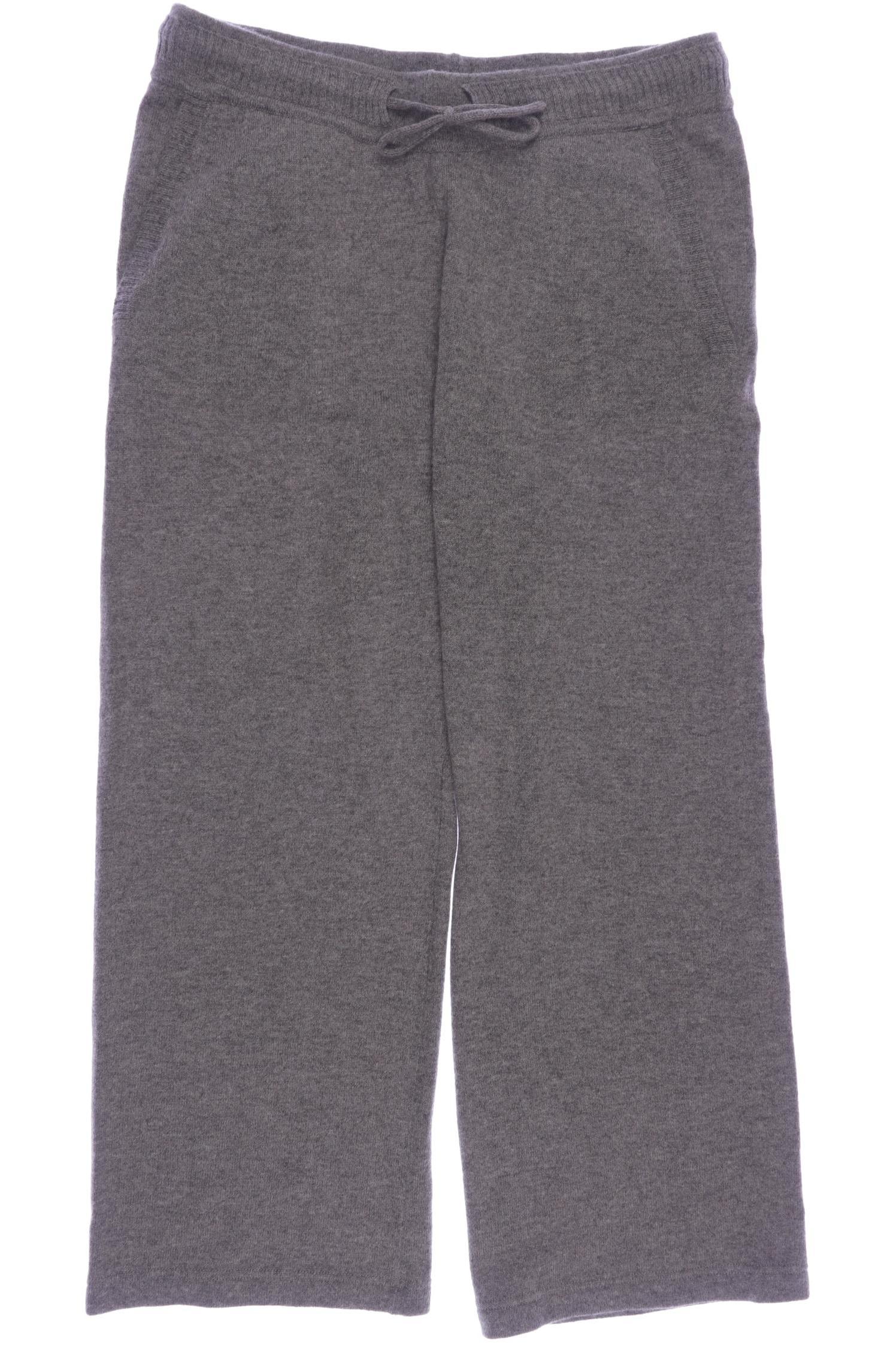

FTC Cashmere Damen Stoffhose, braun, Gr. 0