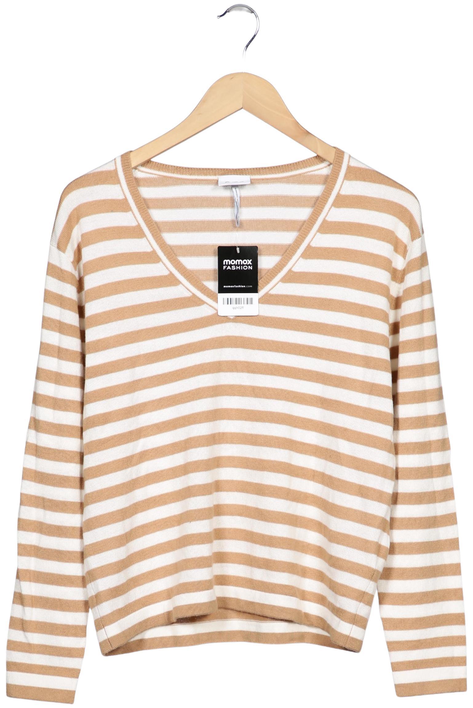 

FTC Cashmere Damen Pullover, mehrfarbig, Gr. 38