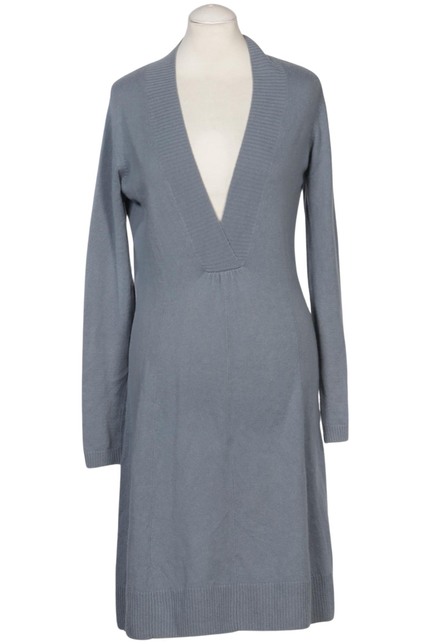 

FTC Cashmere Damen Kleid, hellblau, Gr. 38