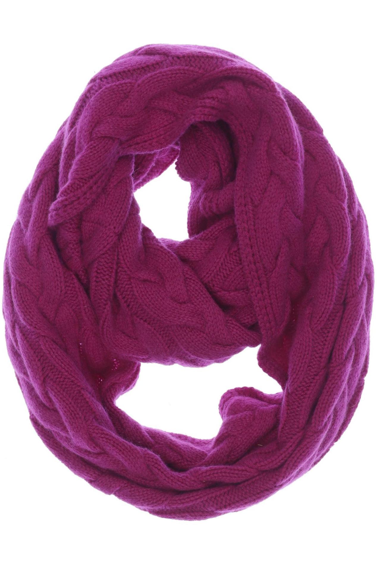 

FTC Cashmere Damen Schal, pink, Gr.