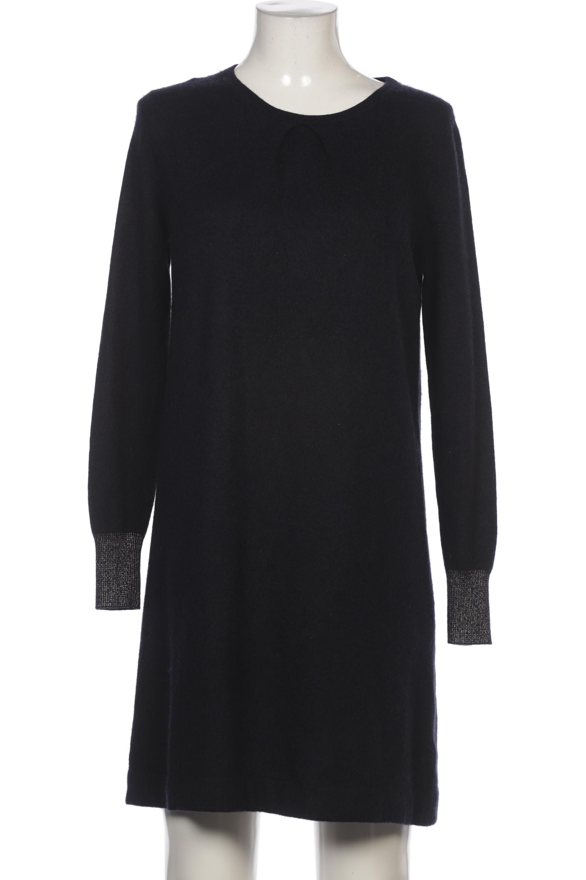 

FTC Cashmere Damen Kleid, marineblau, Gr. 38
