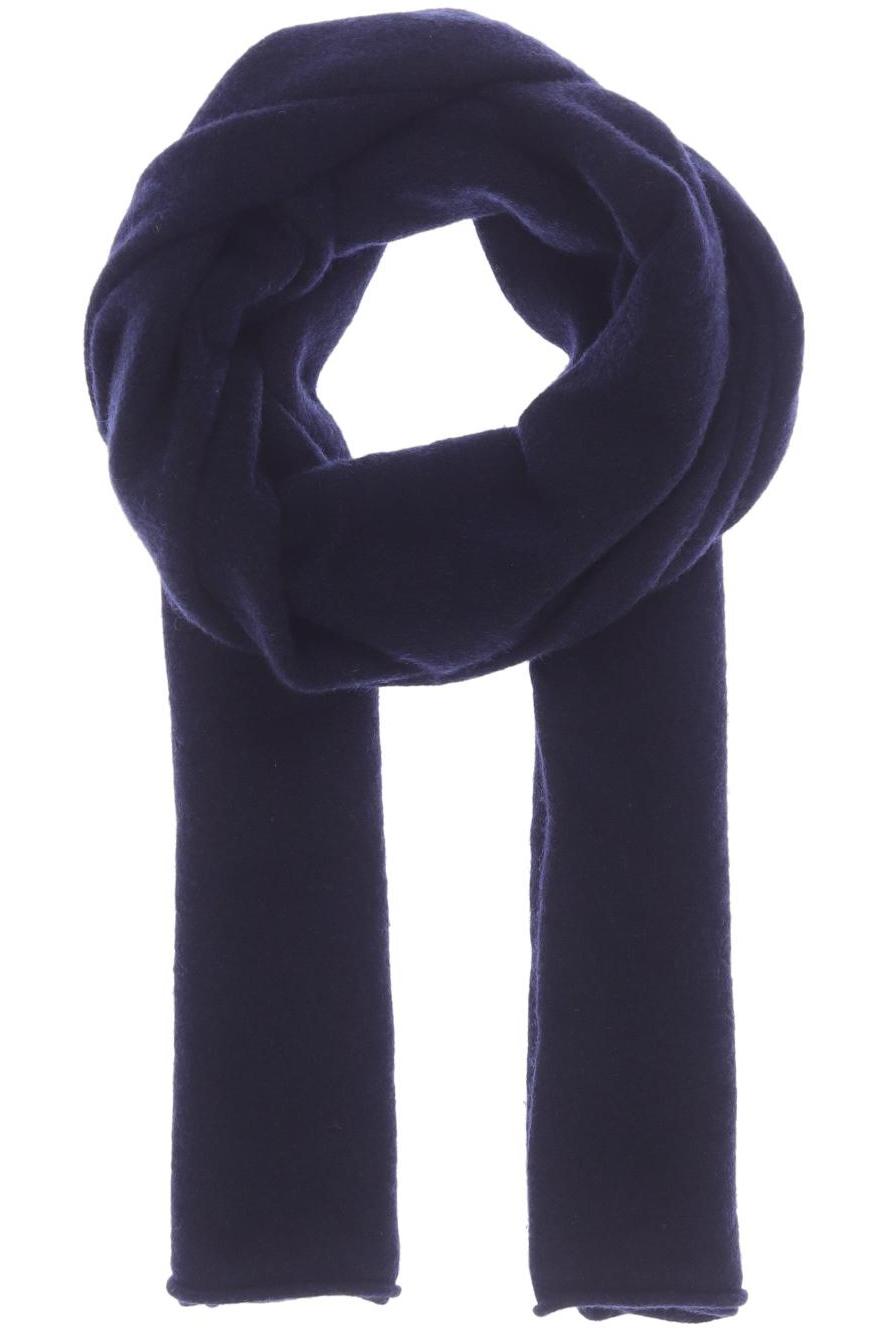 

FTC Cashmere Damen Schal, marineblau, Gr.