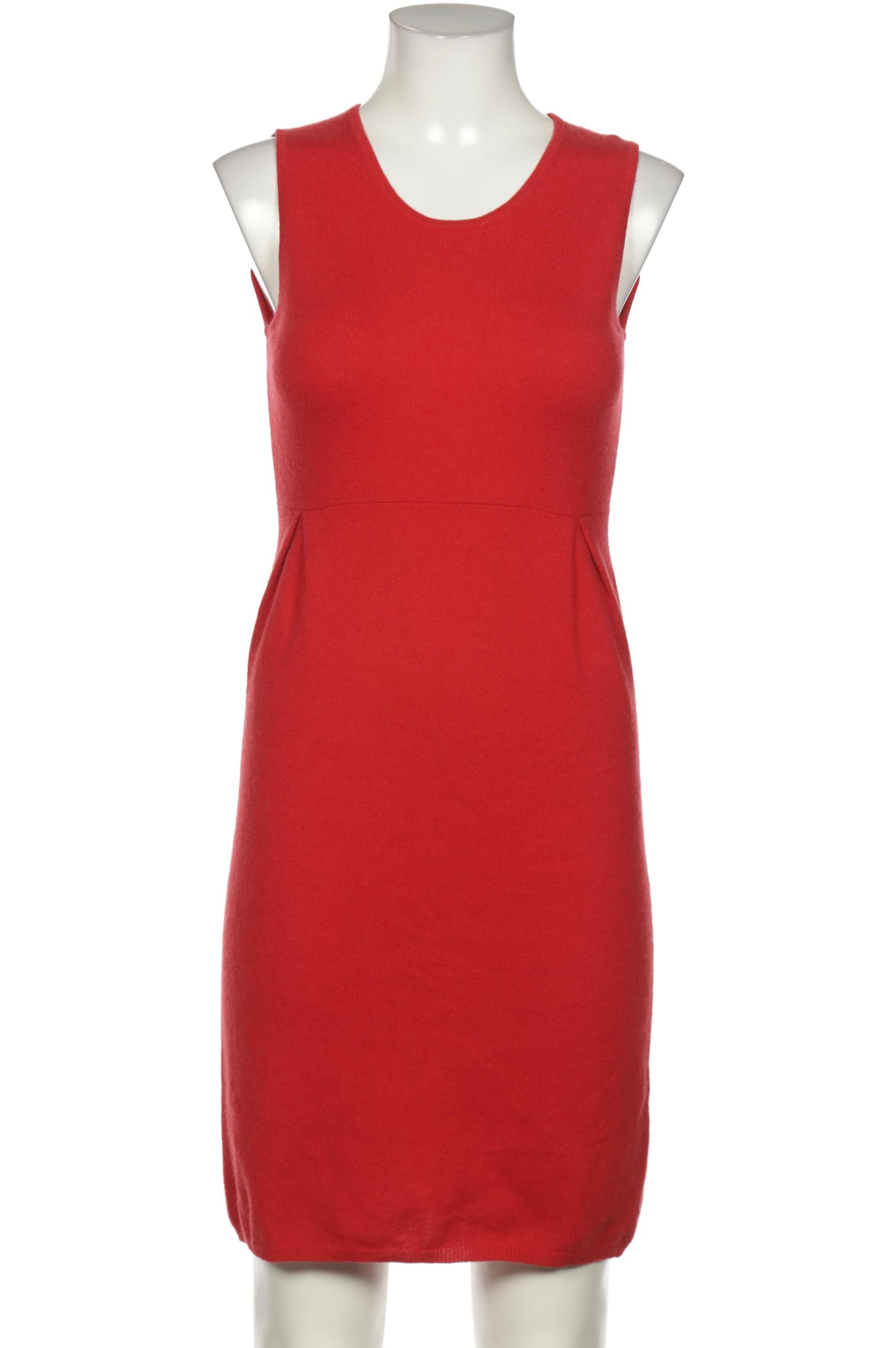 

FTC Cashmere Damen Kleid, rot