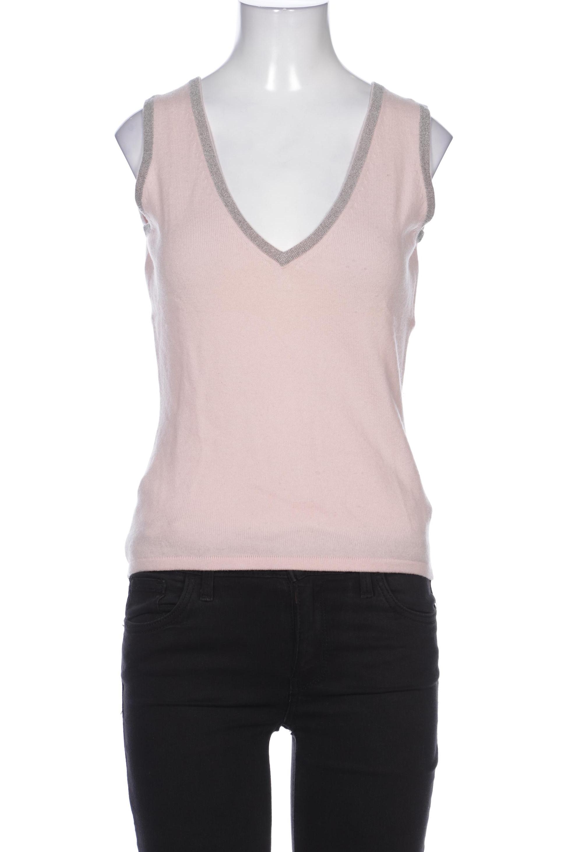 

FTC Cashmere Damen Pullover, pink
