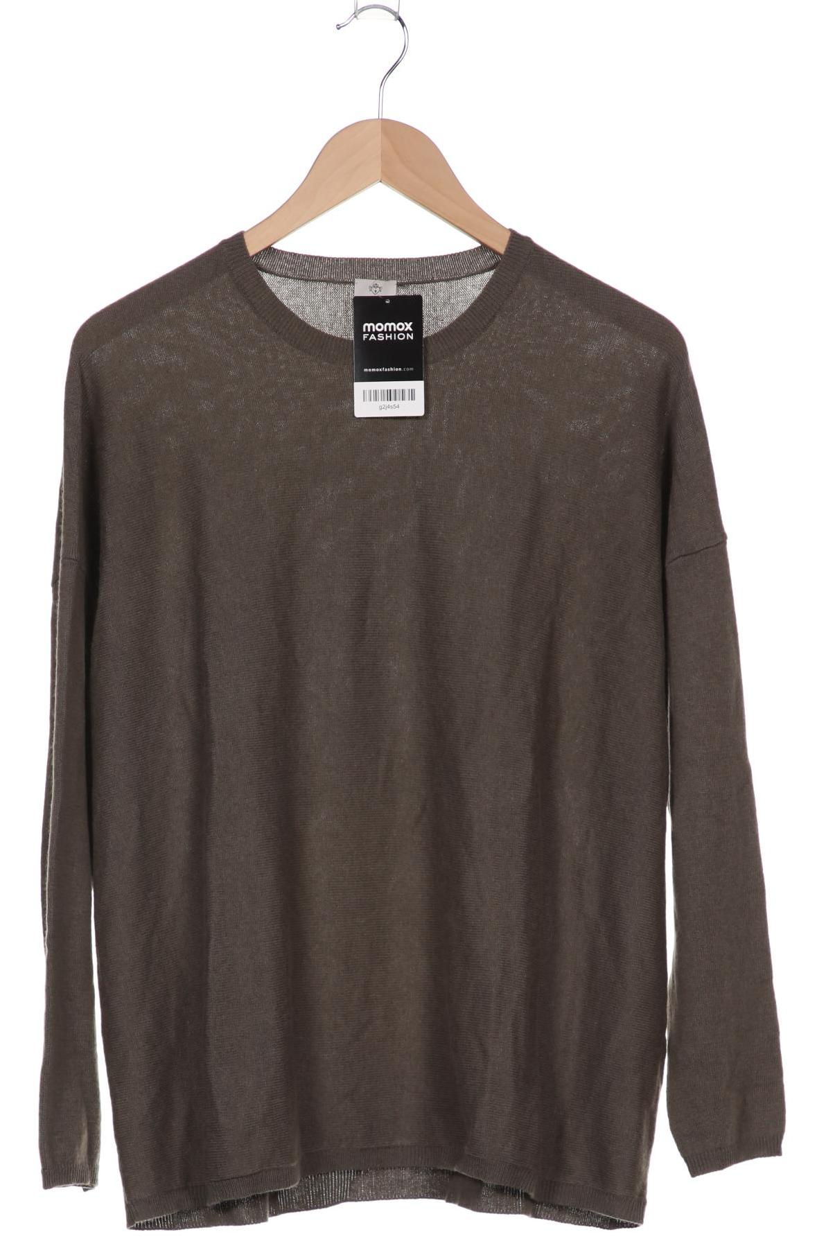 

FTC Cashmere Damen Pullover, braun