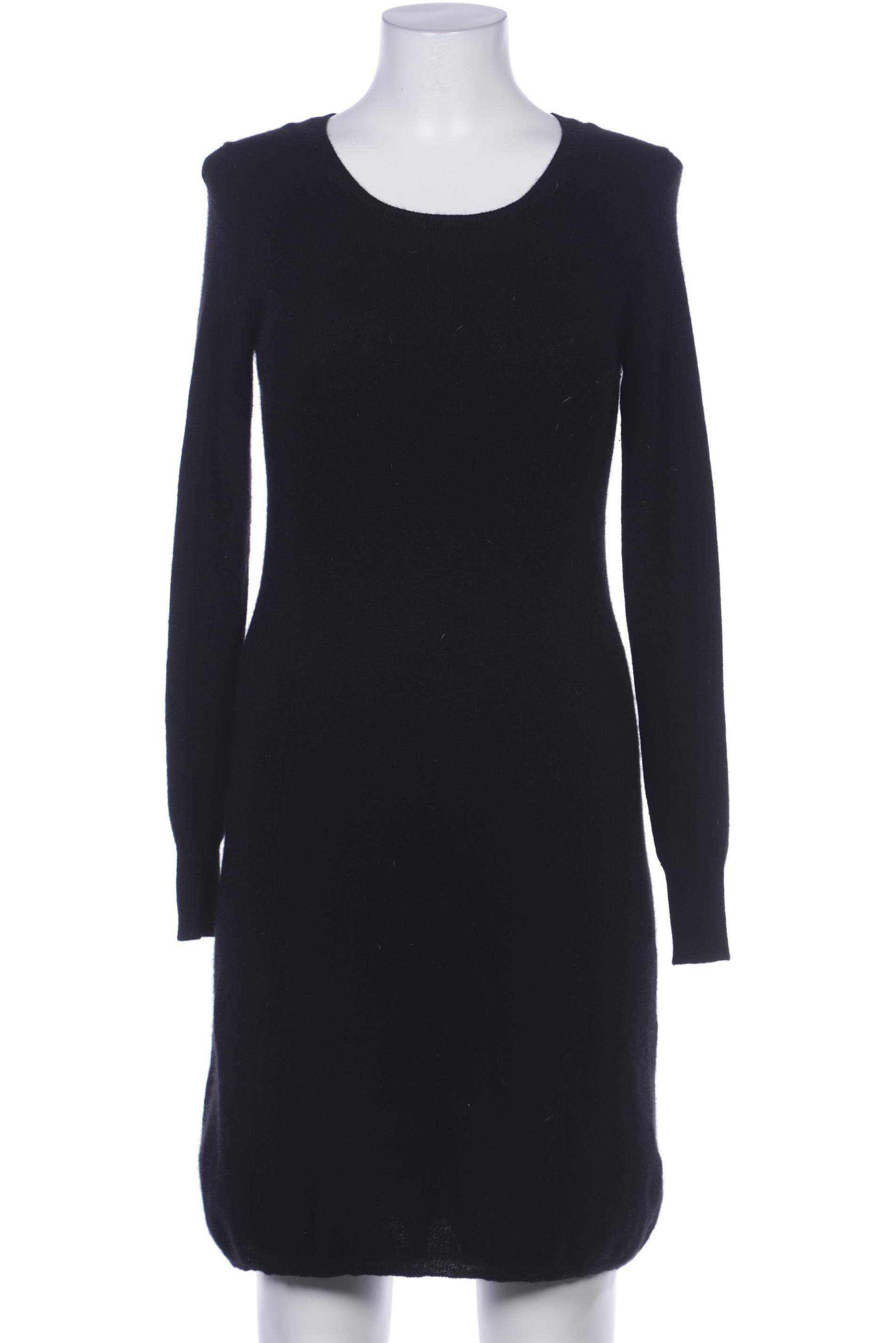 

FTC Cashmere Damen Kleid, schwarz, Gr. 38