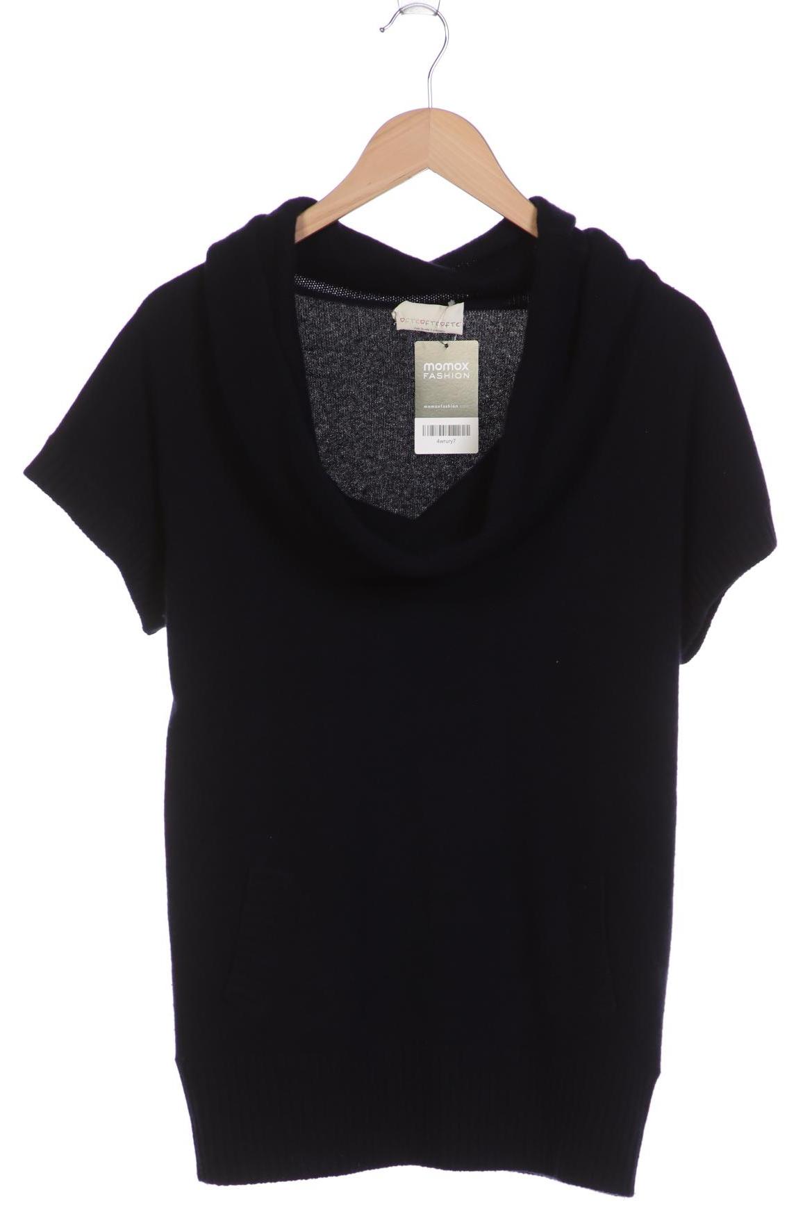 

FTC Cashmere Damen Pullover, marineblau
