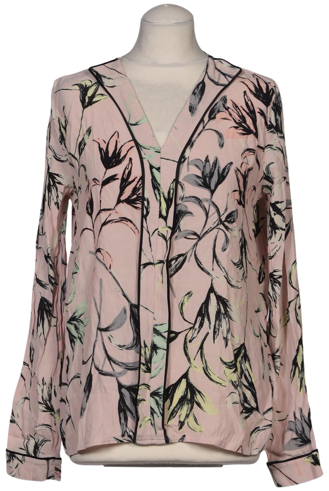 

FTC Cashmere Damen Bluse, pink, Gr. 38