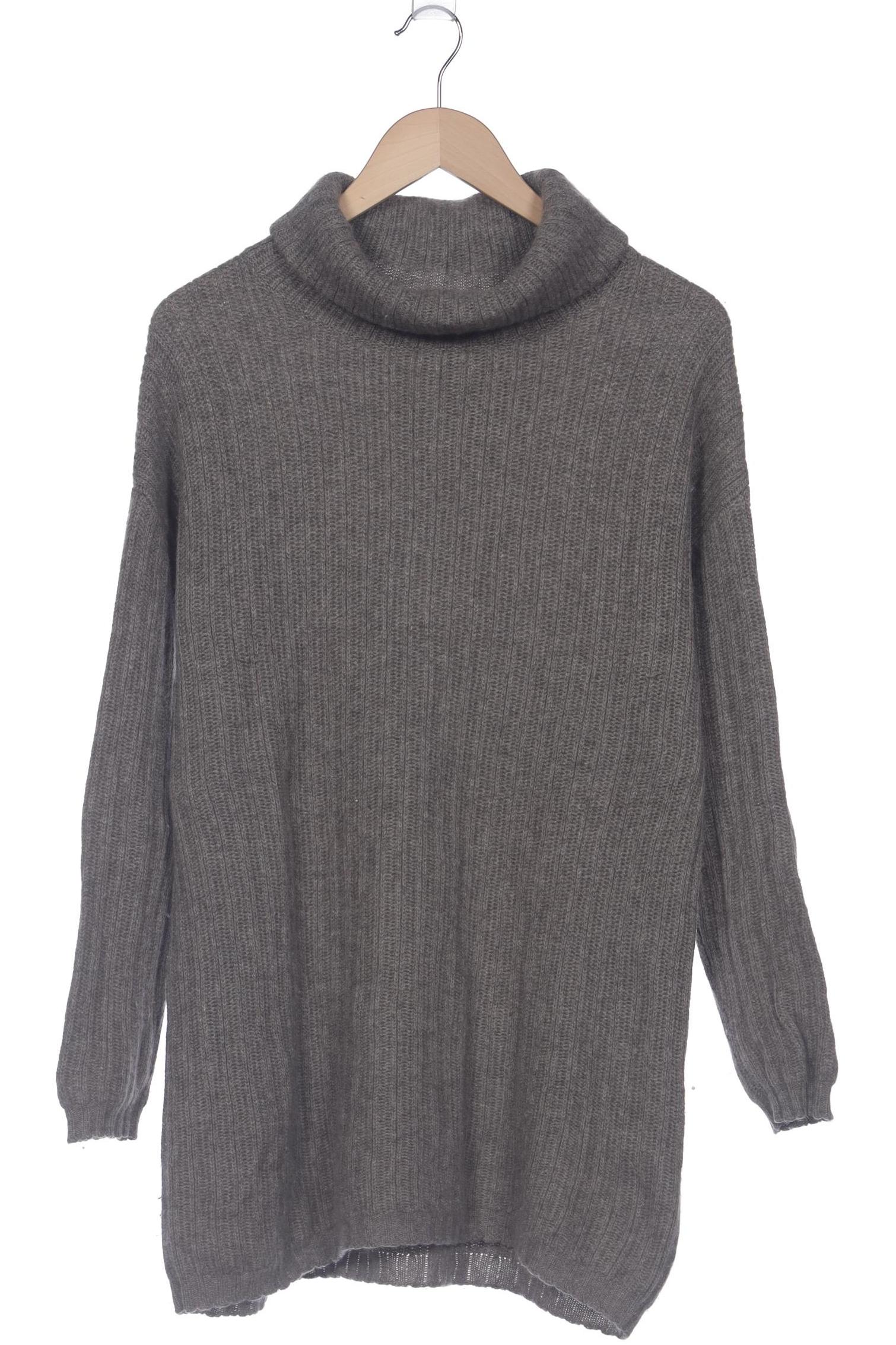 

FTC Cashmere Damen Pullover, braun, Gr. 36